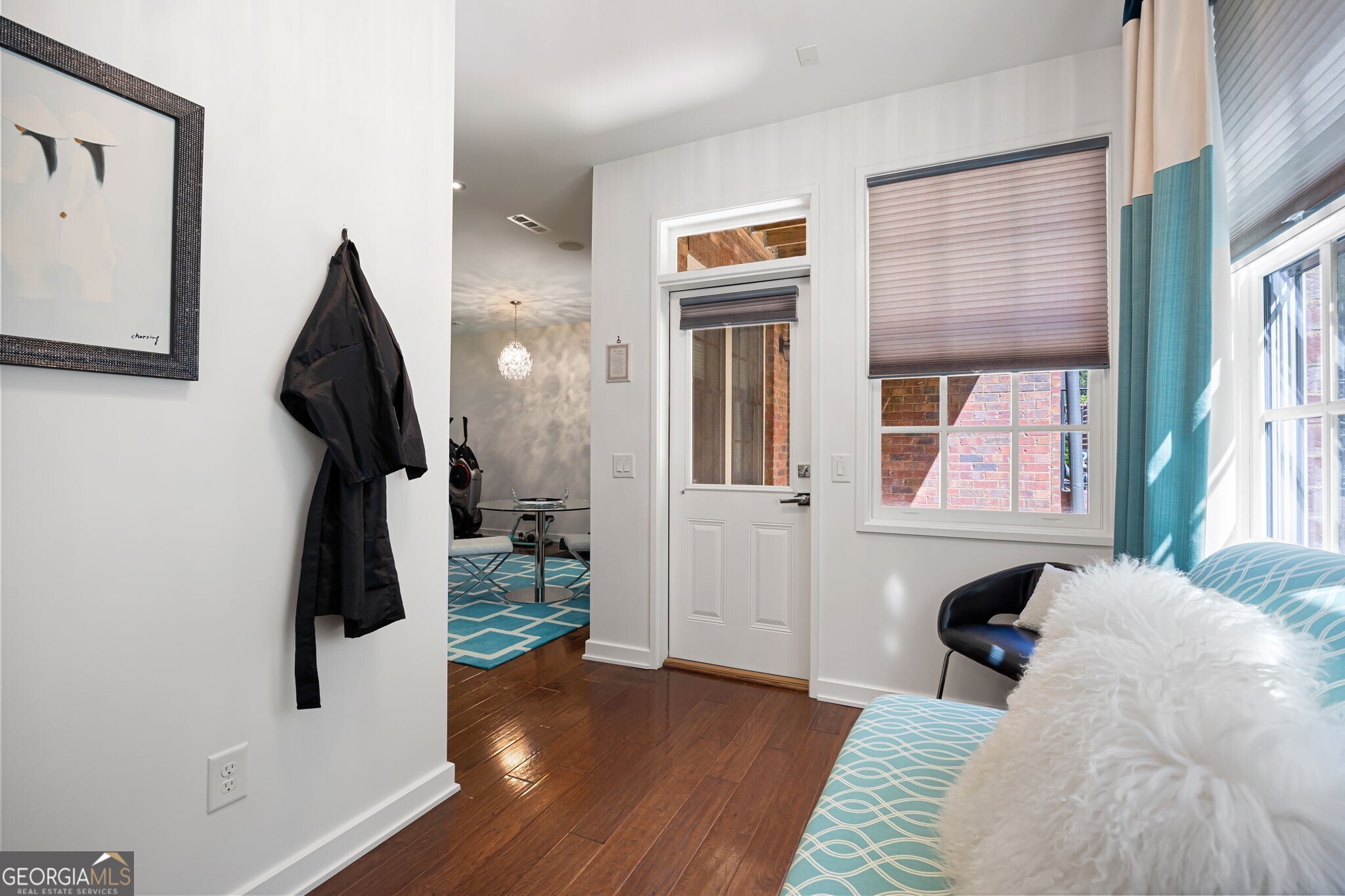Savoy At Town Brookhaven - Residential