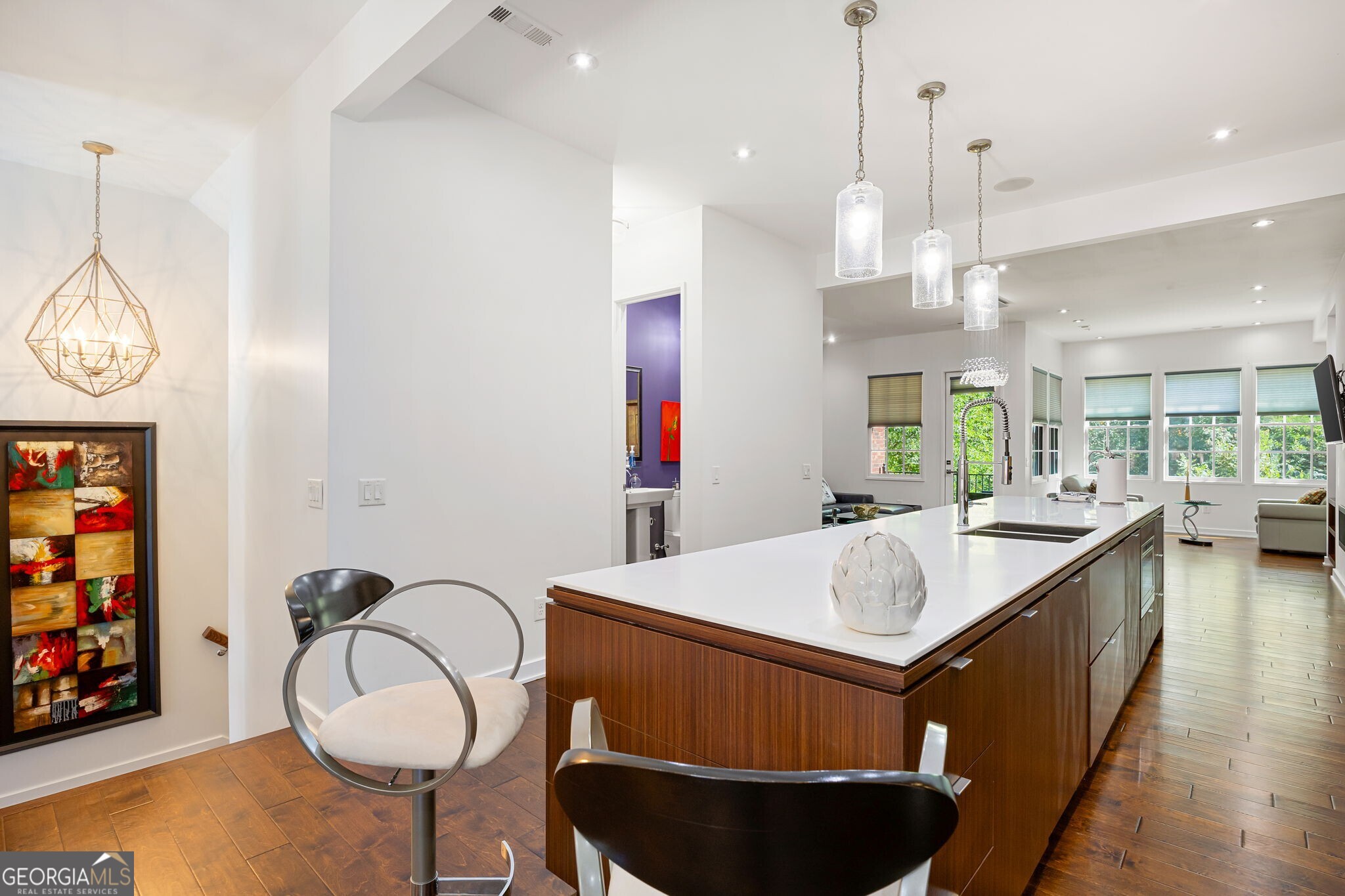 Savoy At Town Brookhaven - Residential