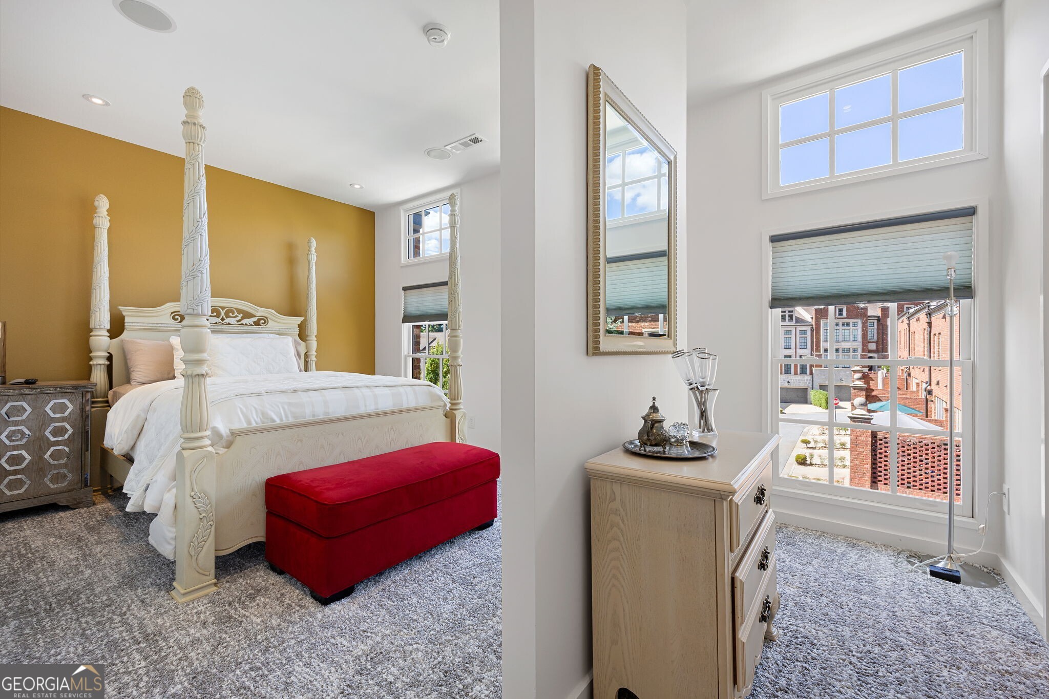 Savoy At Town Brookhaven - Residential