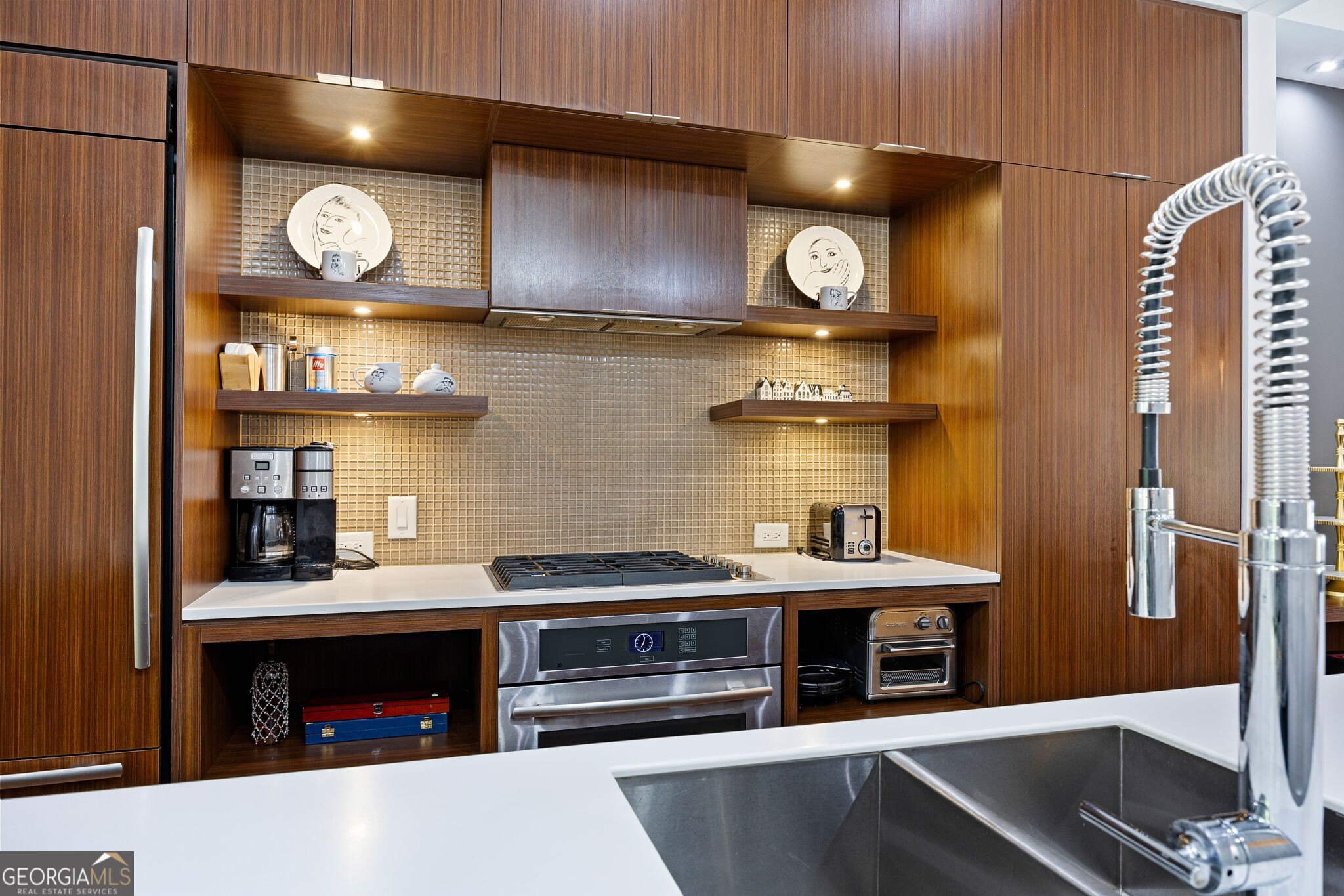 Savoy At Town Brookhaven - Residential
