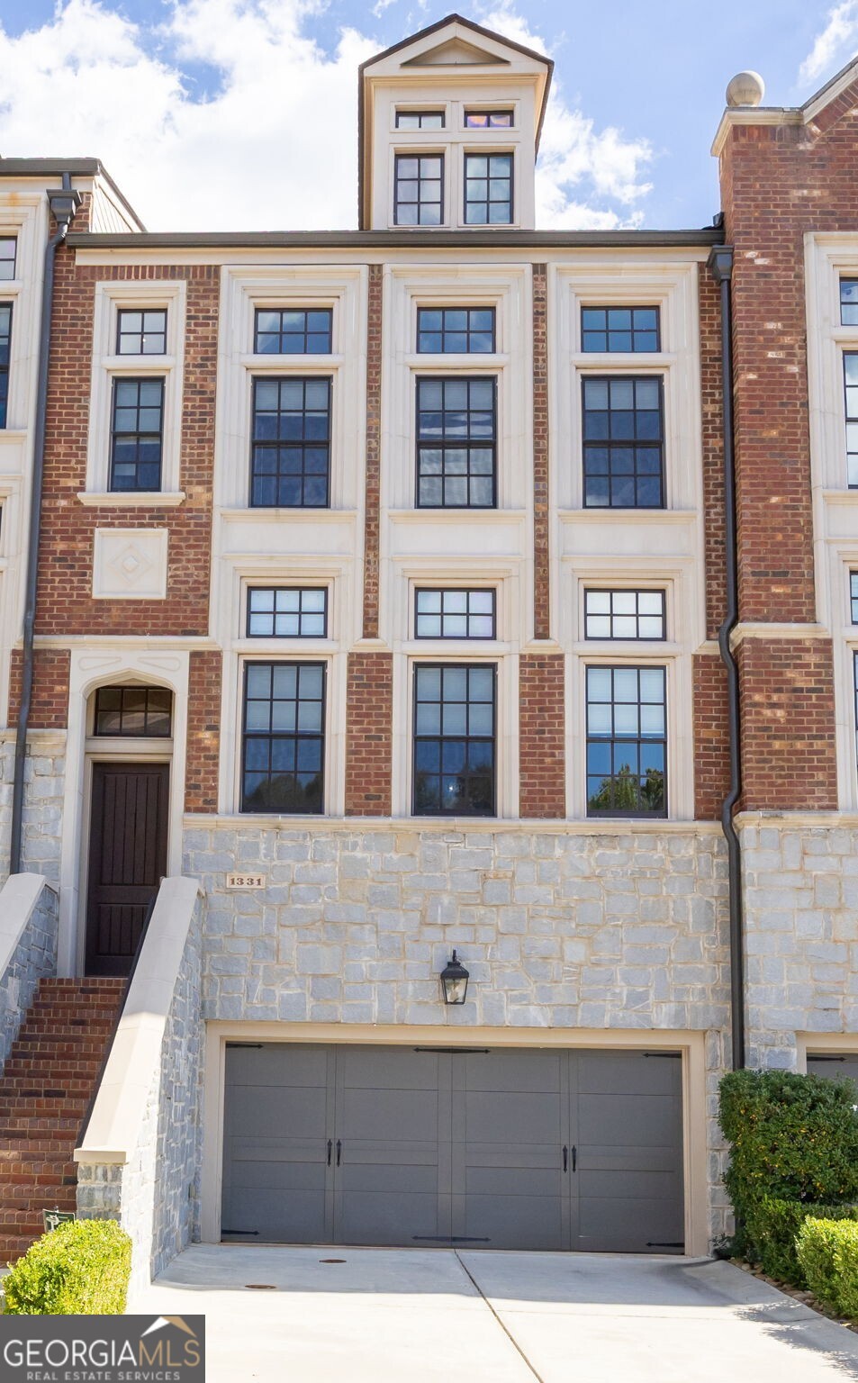 Savoy At Town Brookhaven - Residential