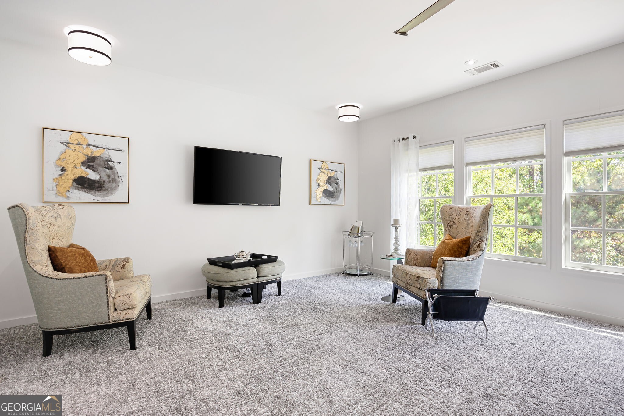 Savoy At Town Brookhaven - Residential