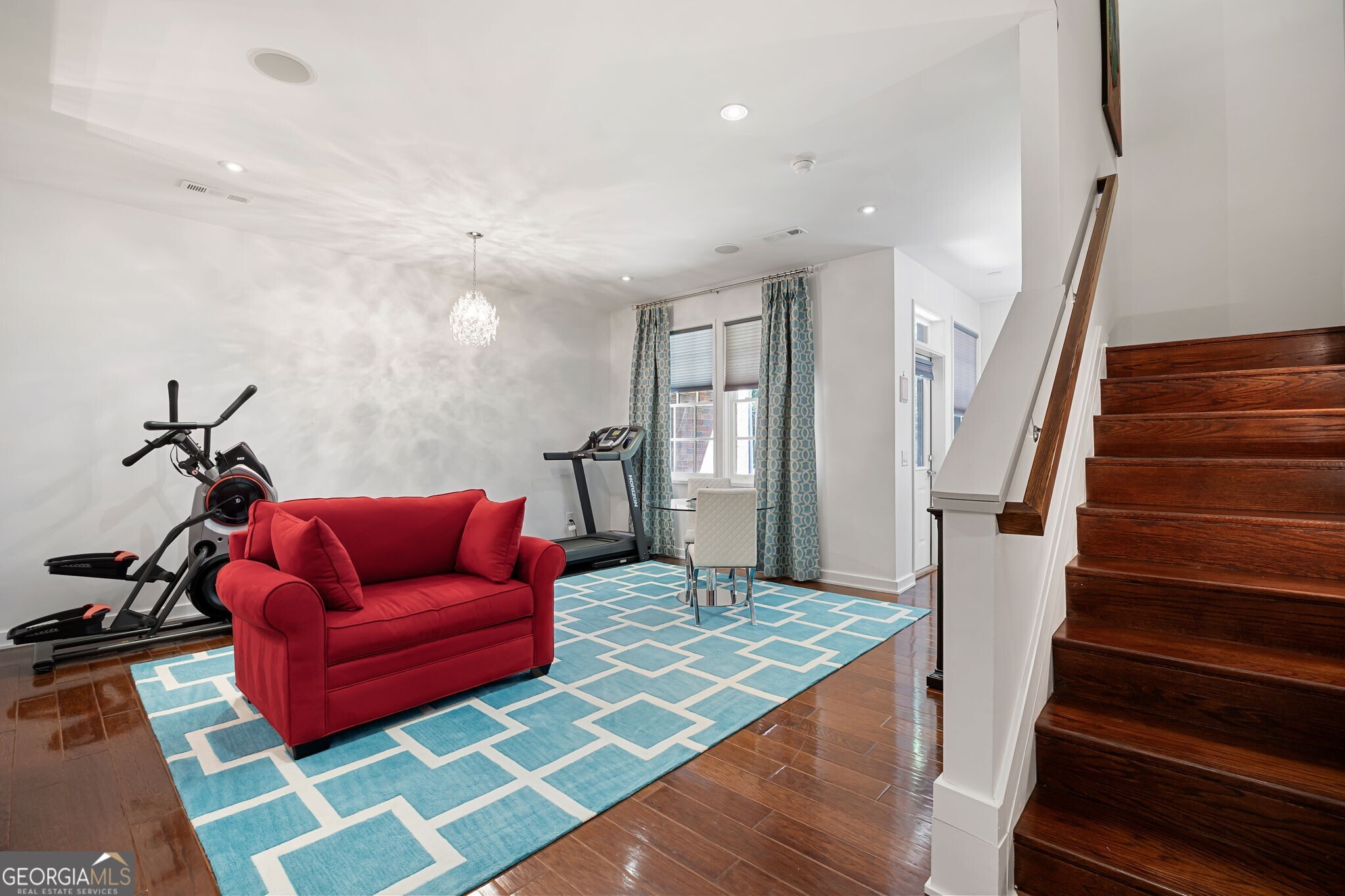 Savoy At Town Brookhaven - Residential