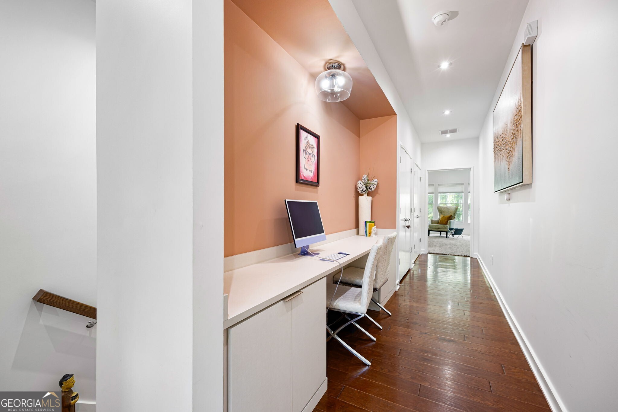 Savoy At Town Brookhaven - Residential