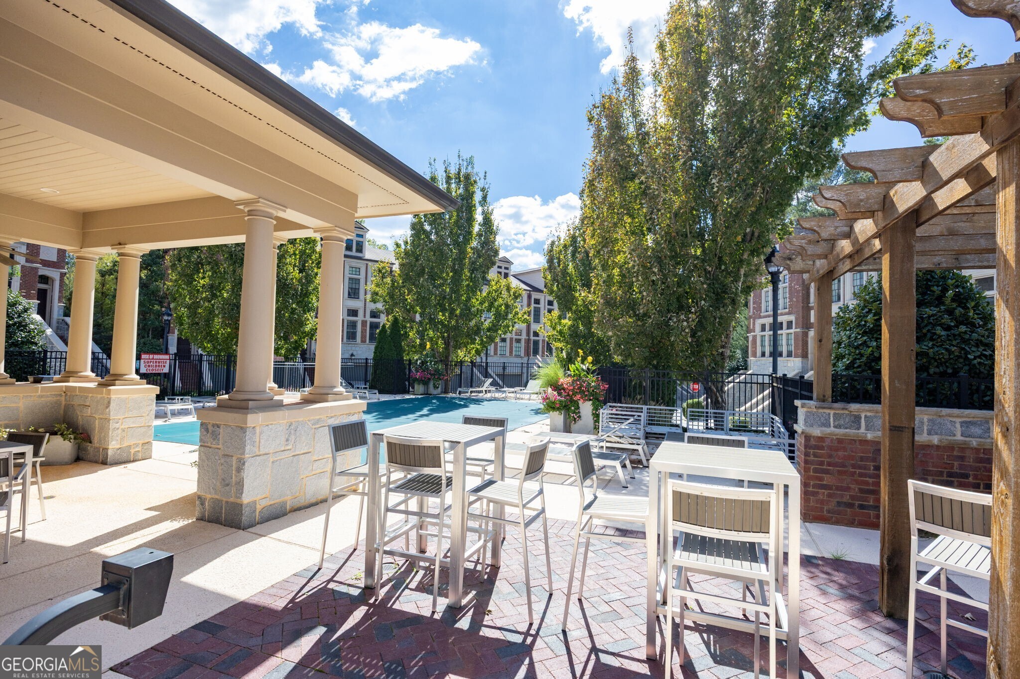 Savoy At Town Brookhaven - Residential
