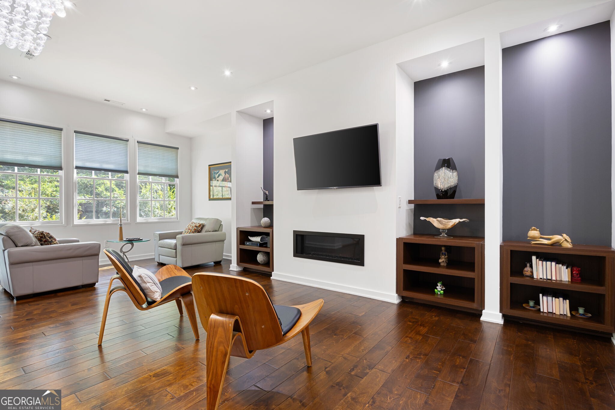 Savoy At Town Brookhaven - Residential