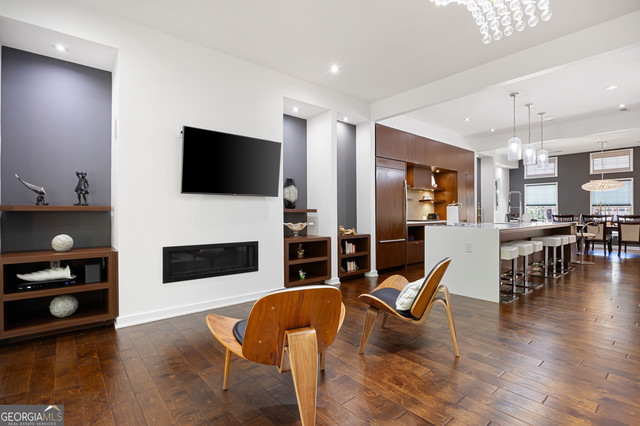 Savoy At Town Brookhaven - Residential