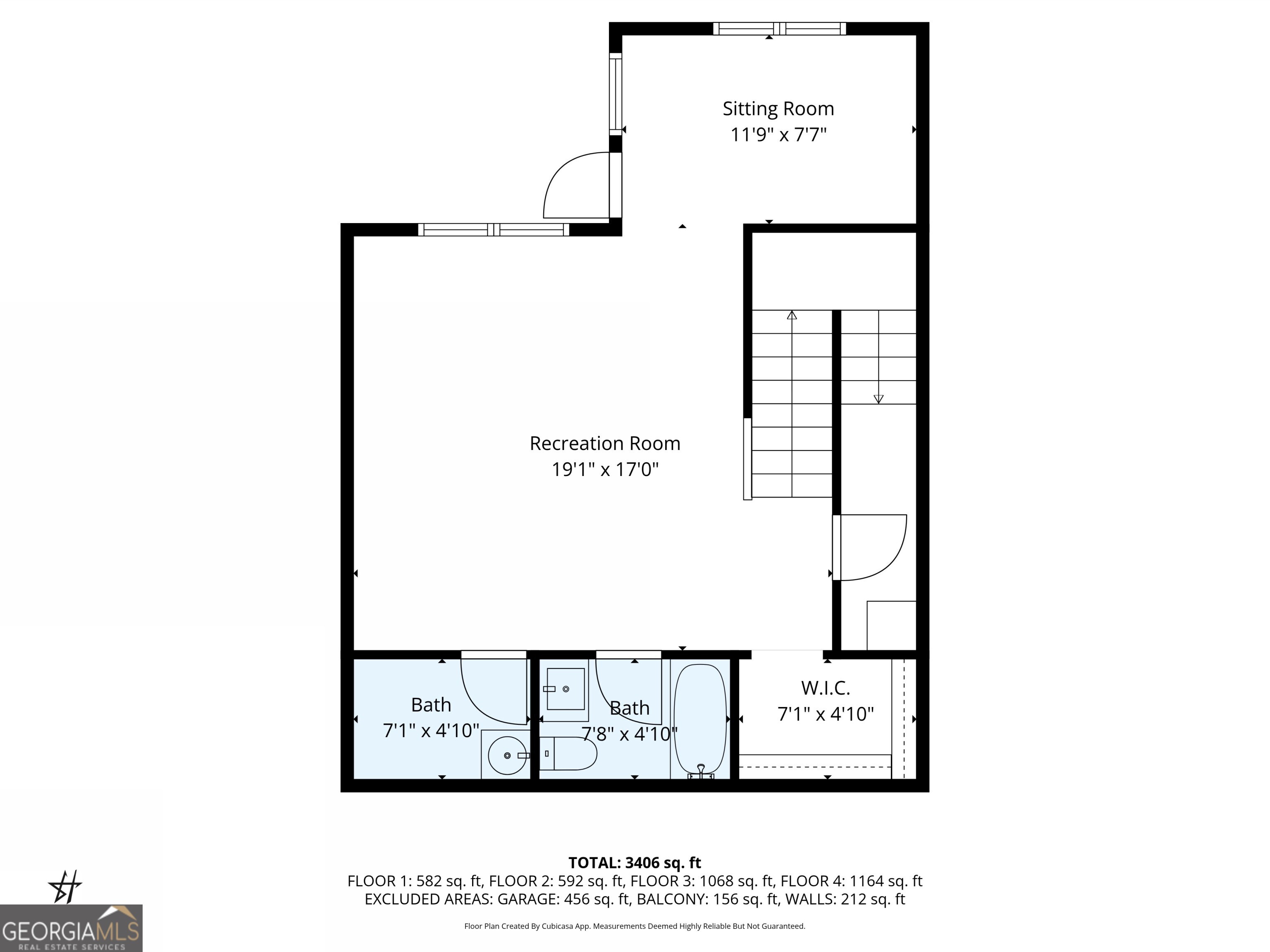 Savoy At Town Brookhaven - Residential