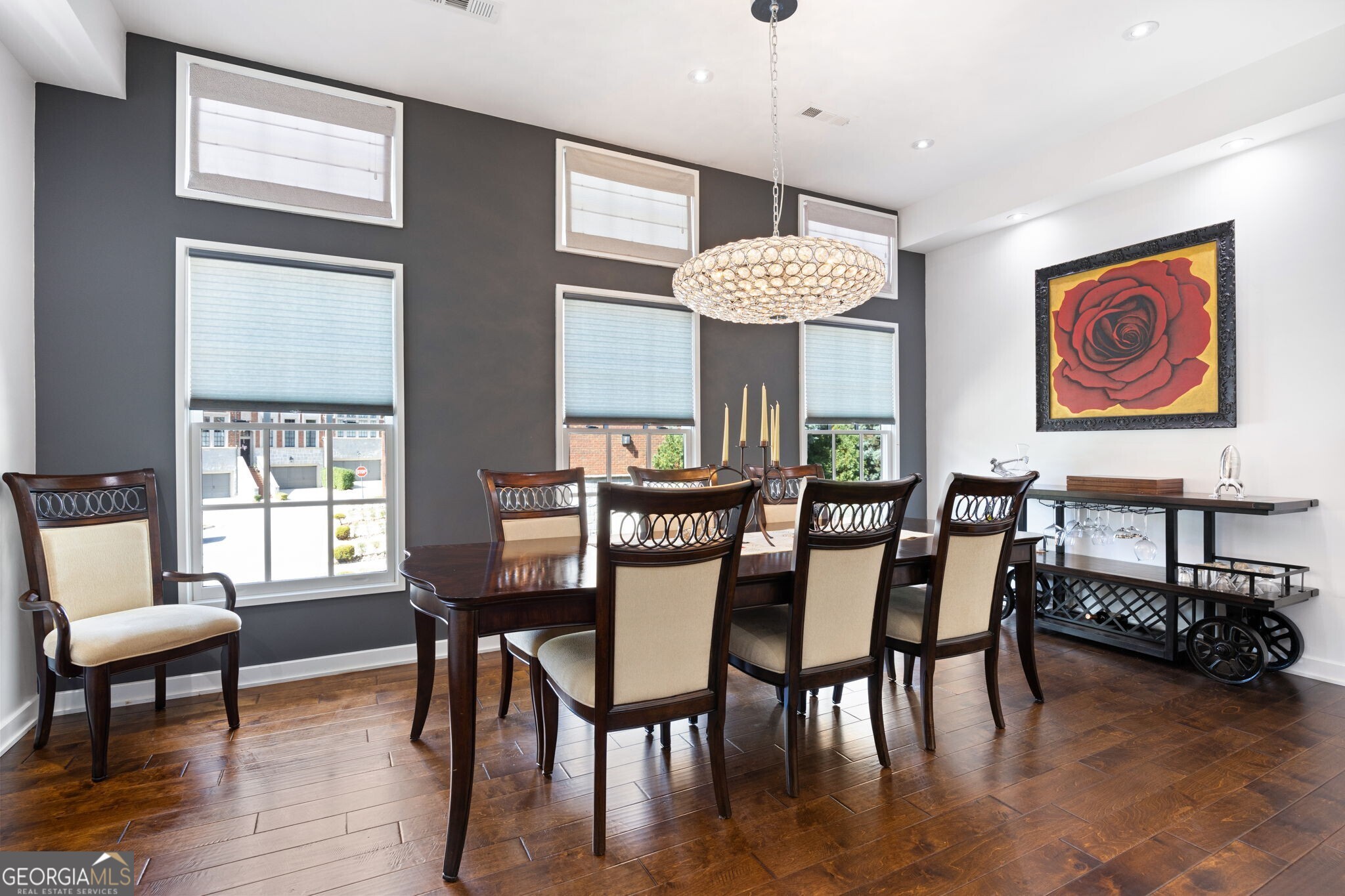 Savoy At Town Brookhaven - Residential
