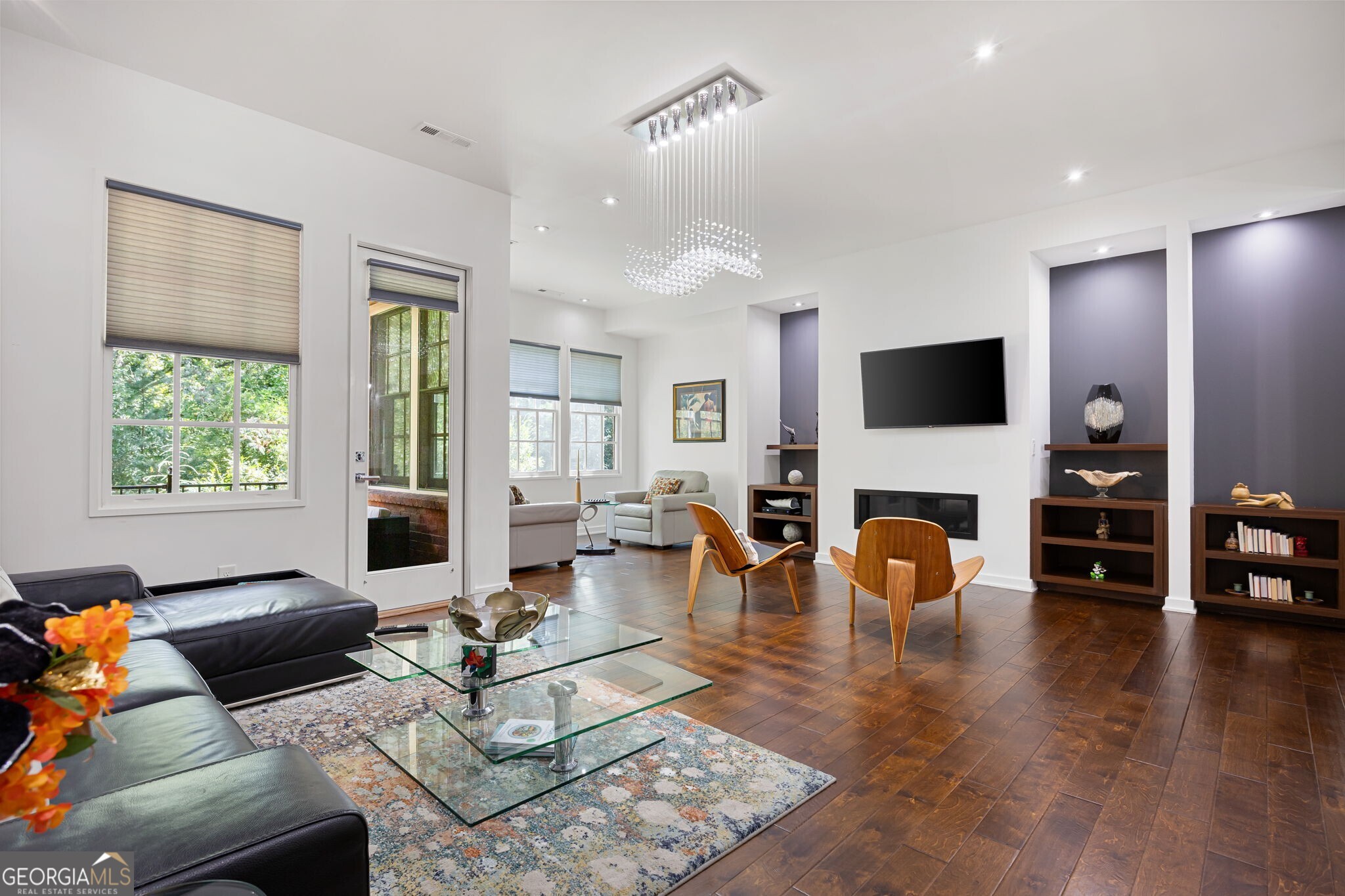 Savoy At Town Brookhaven - Residential