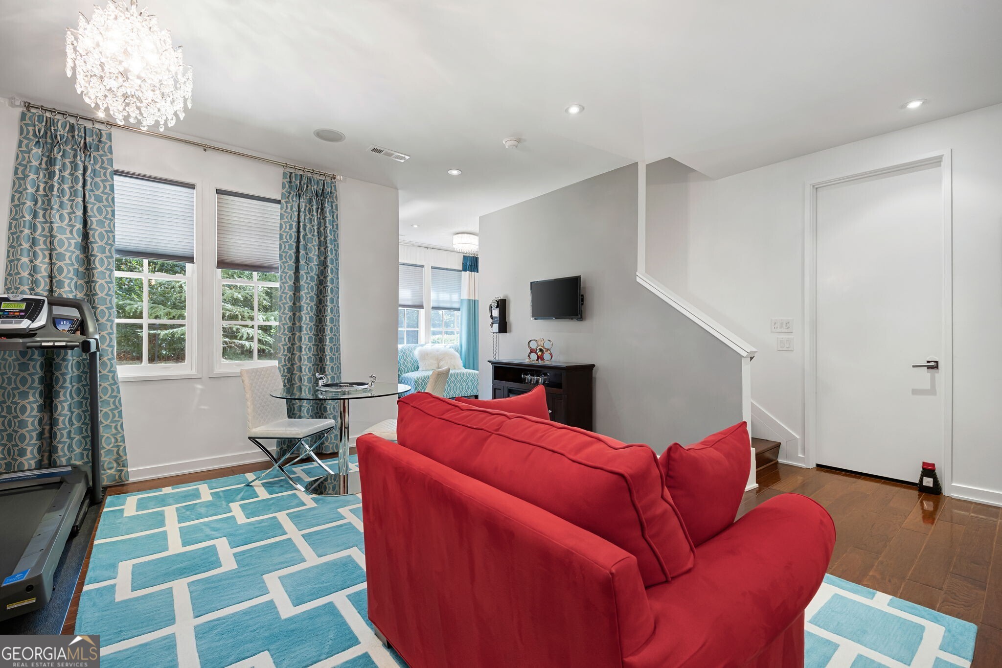 Savoy At Town Brookhaven - Residential
