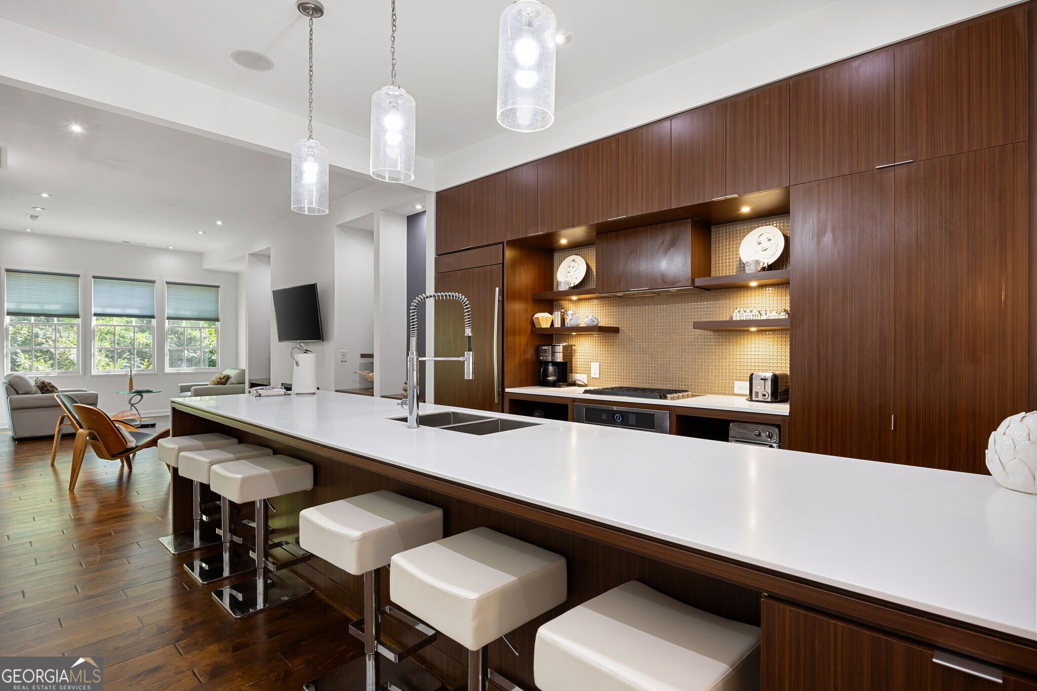 Savoy At Town Brookhaven - Residential