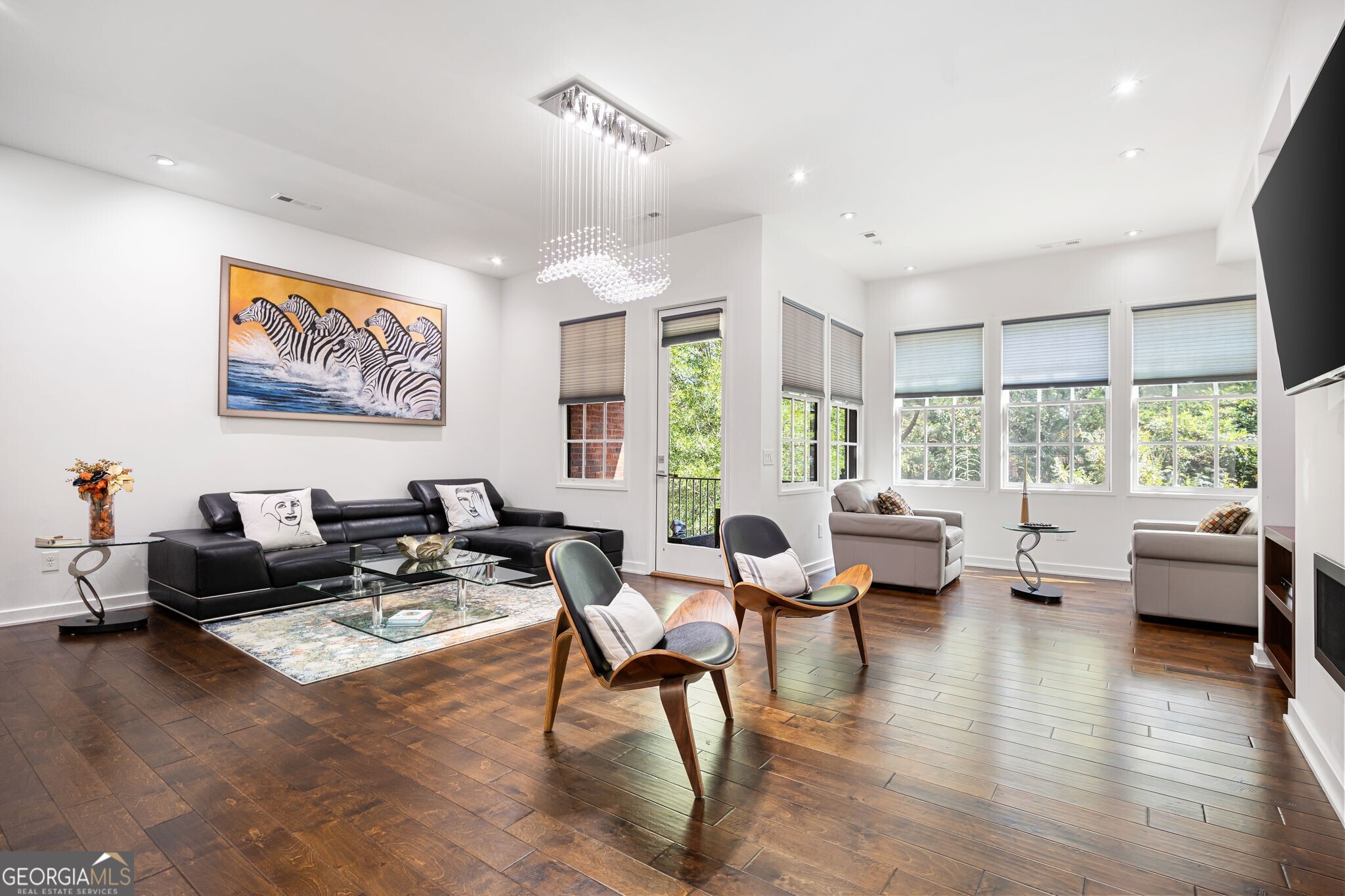Savoy At Town Brookhaven - Residential