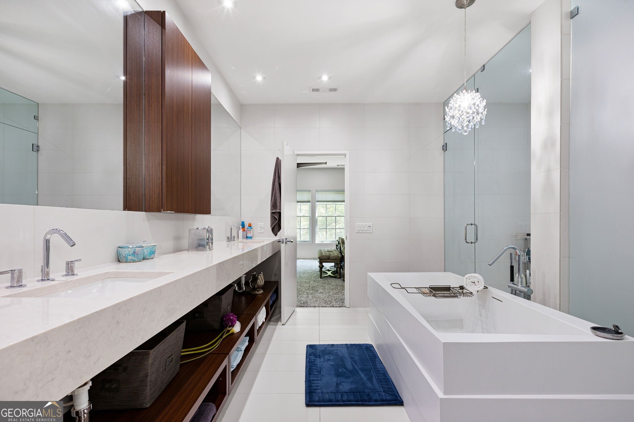 Savoy At Town Brookhaven - Residential