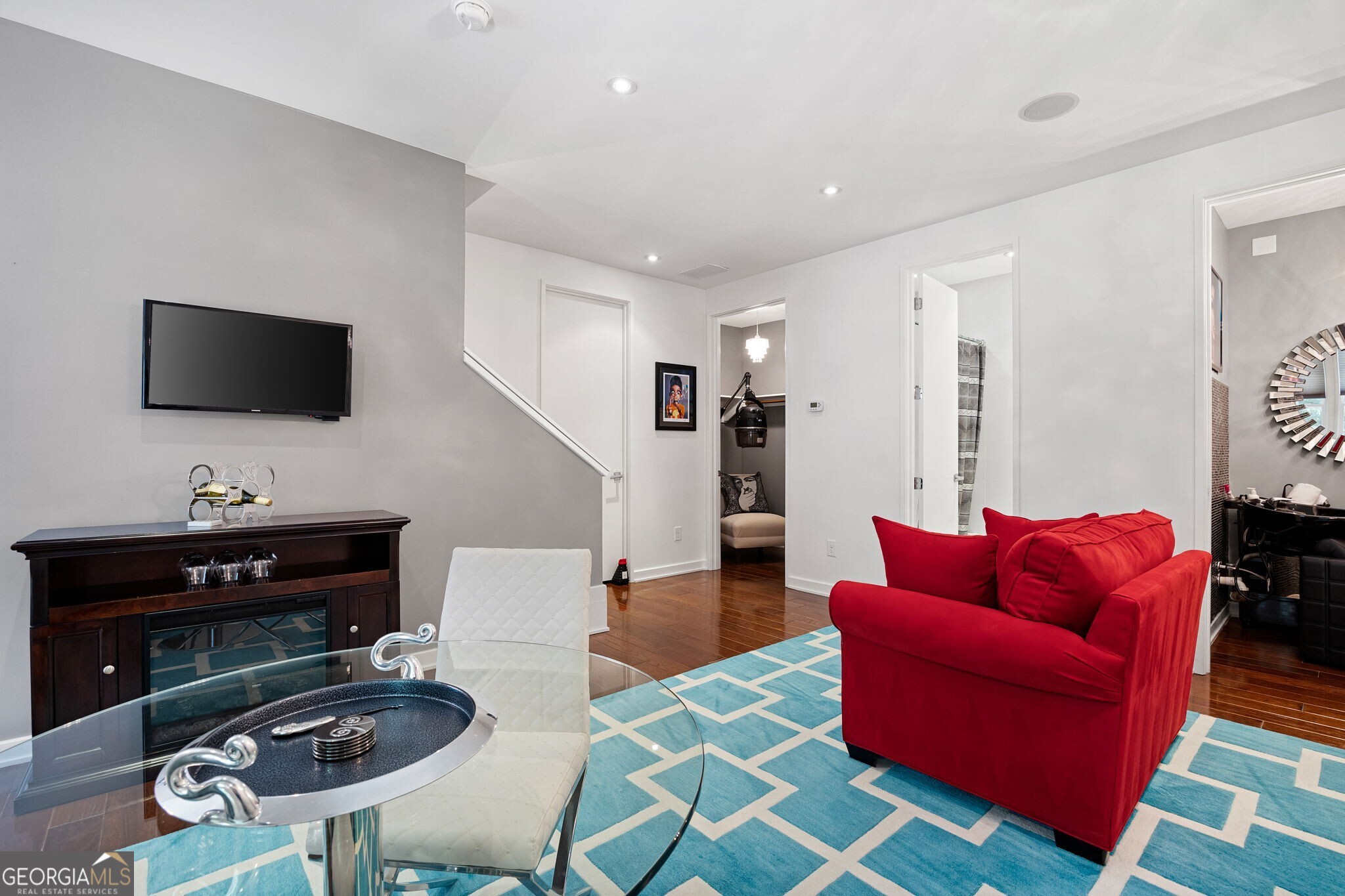 Savoy At Town Brookhaven - Residential