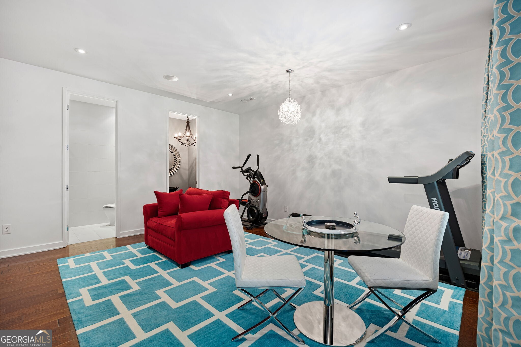 Savoy At Town Brookhaven - Residential