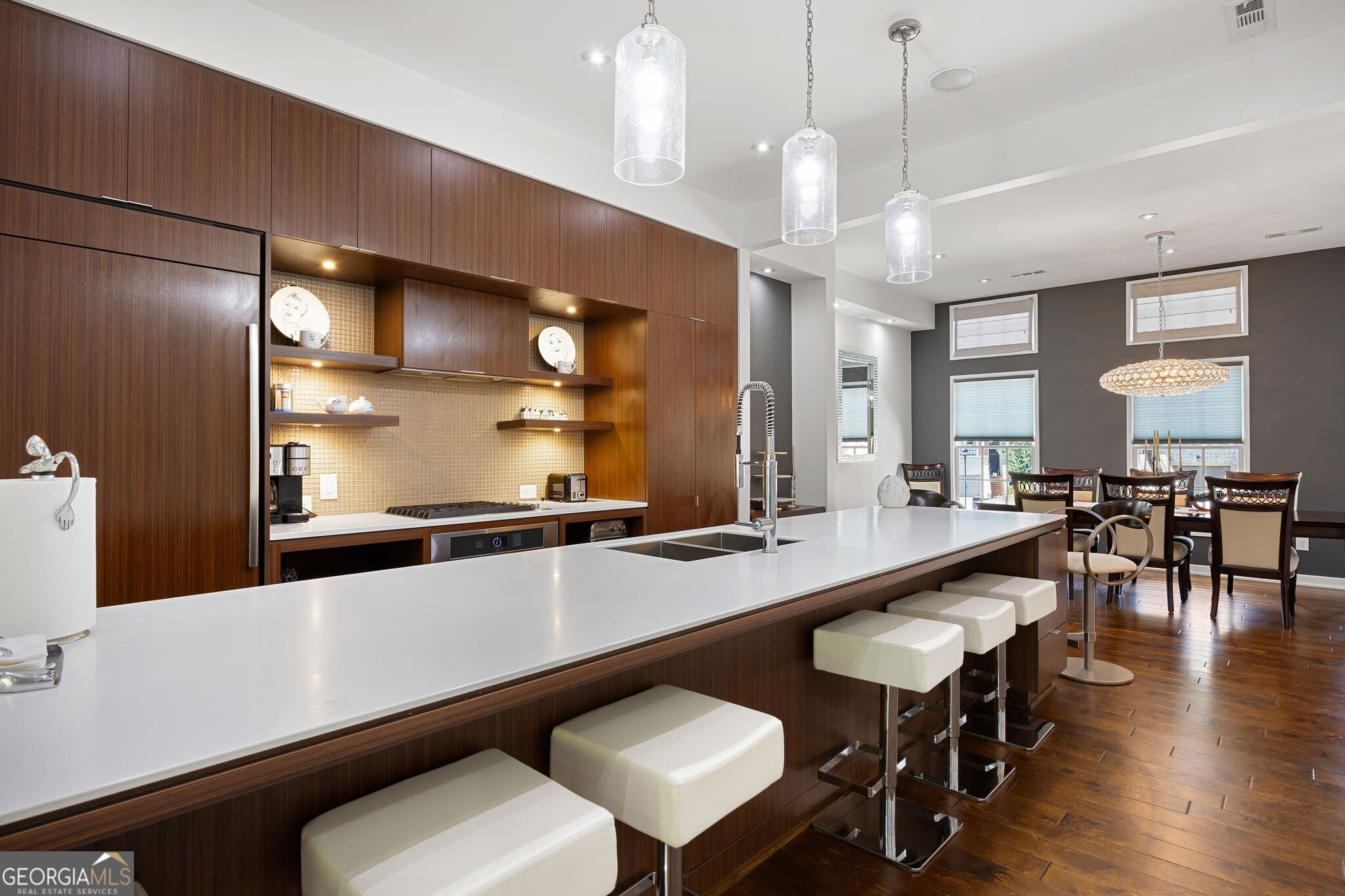 Savoy At Town Brookhaven - Residential