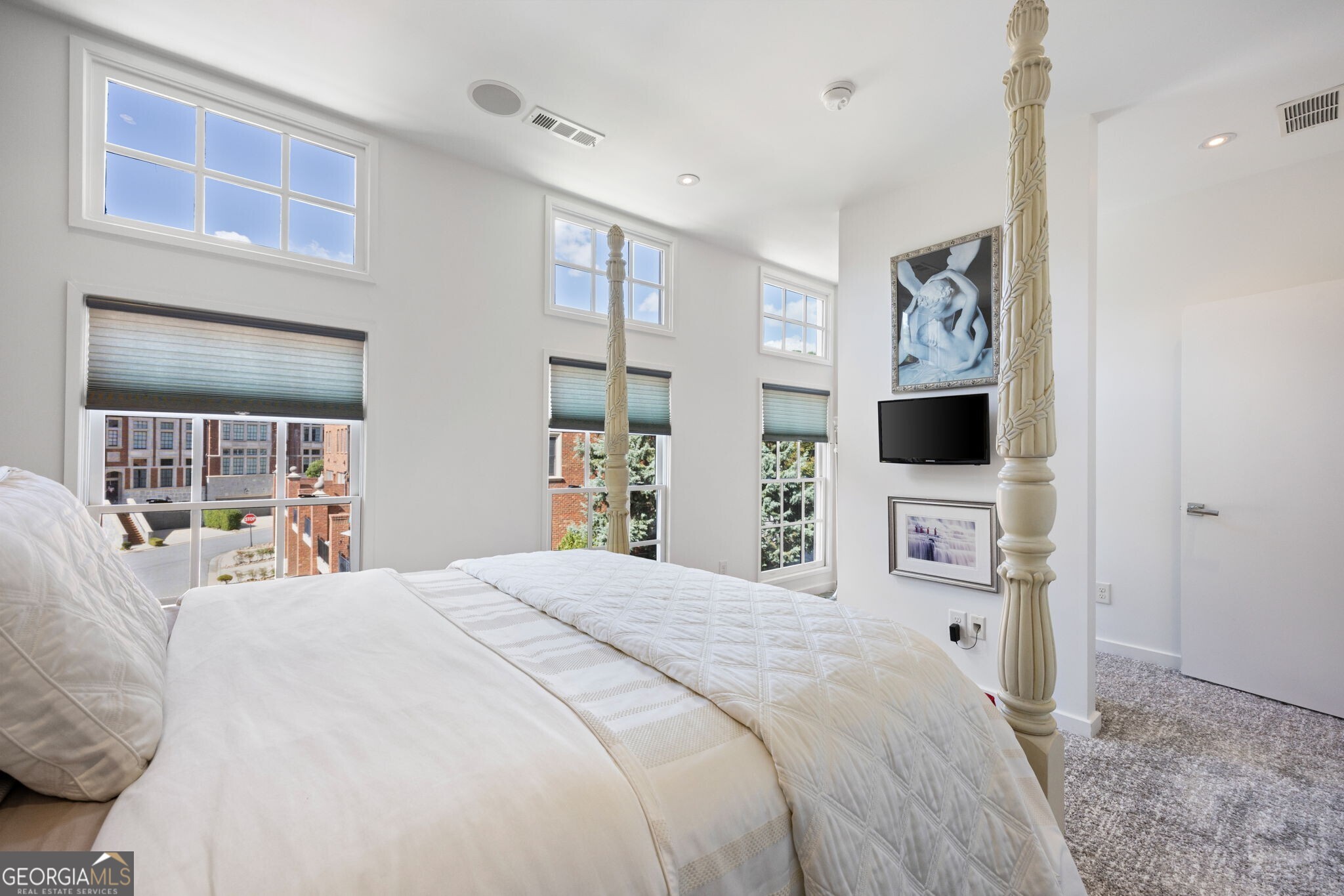 Savoy At Town Brookhaven - Residential