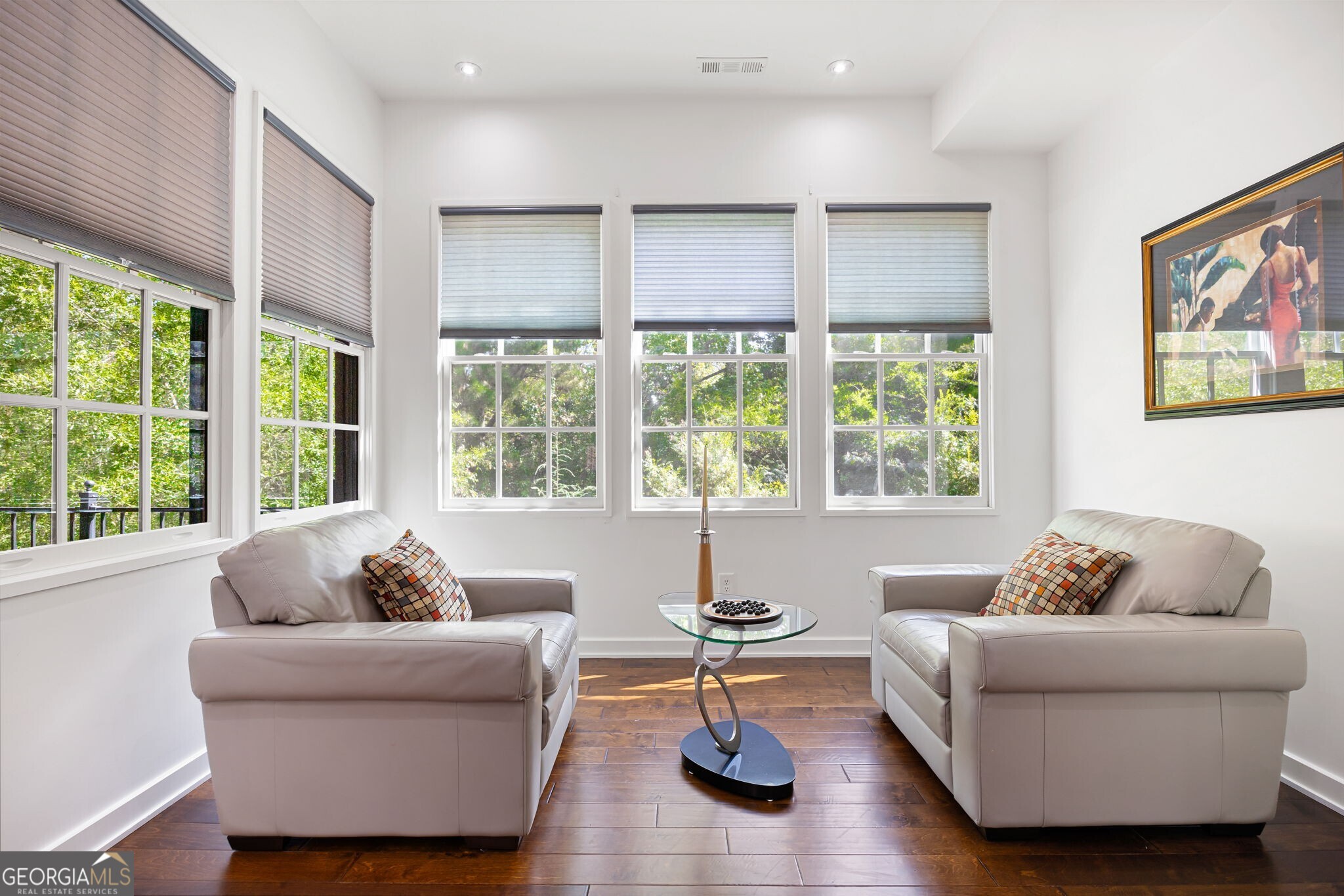 Savoy At Town Brookhaven - Residential