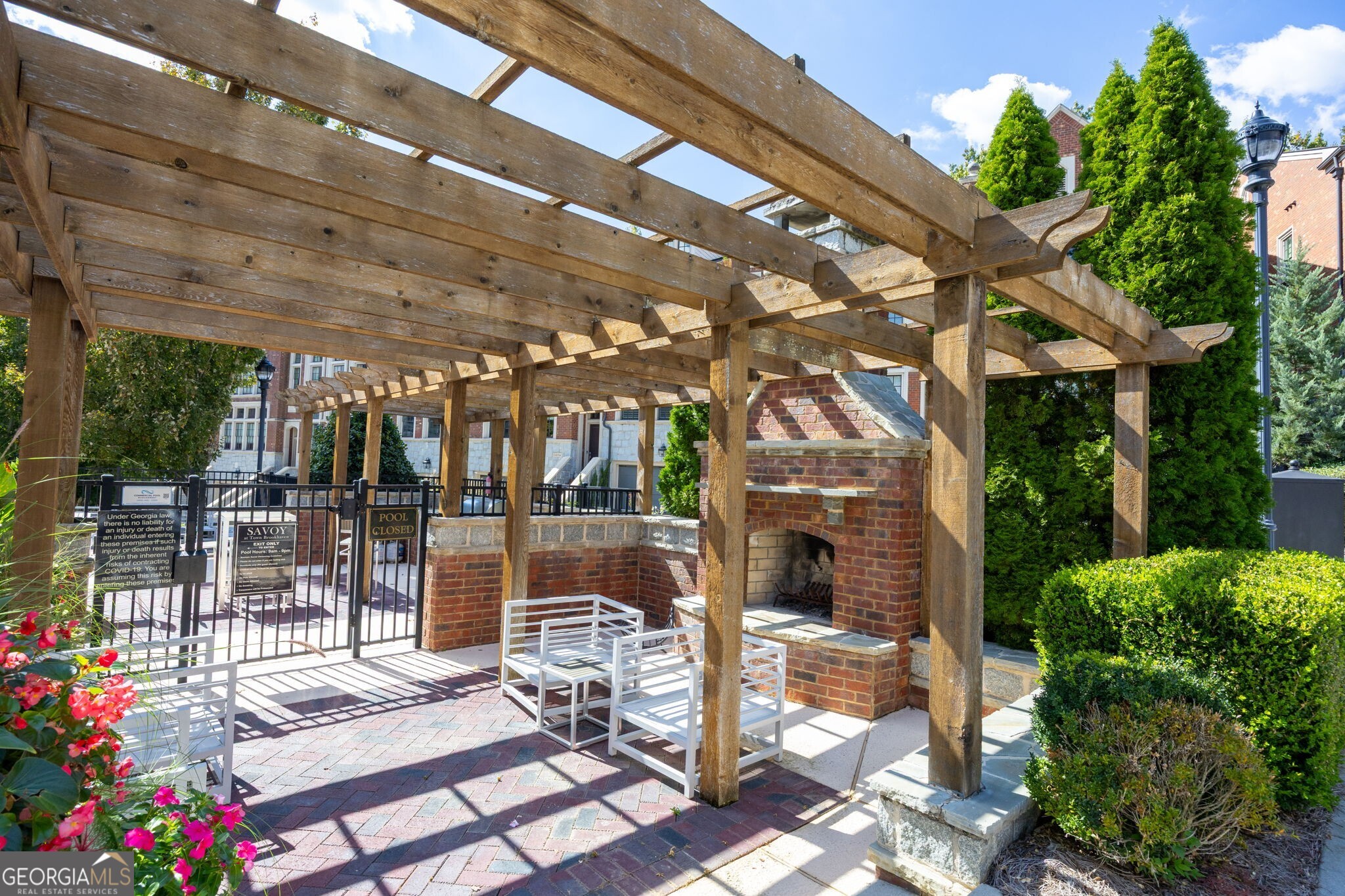 Savoy At Town Brookhaven - Residential