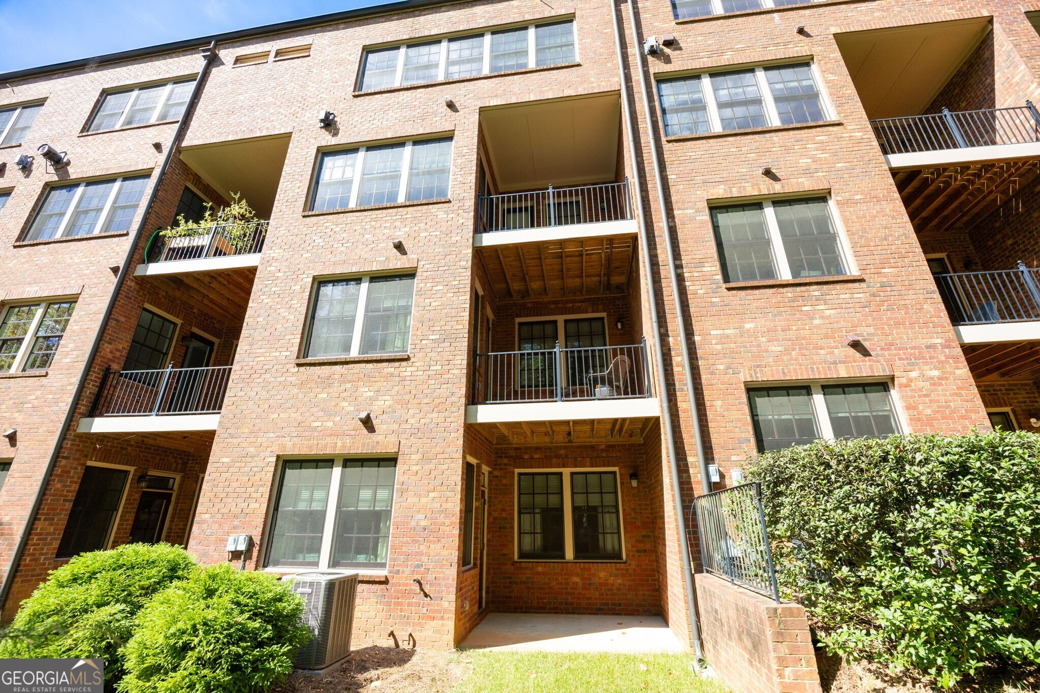 Savoy At Town Brookhaven - Residential