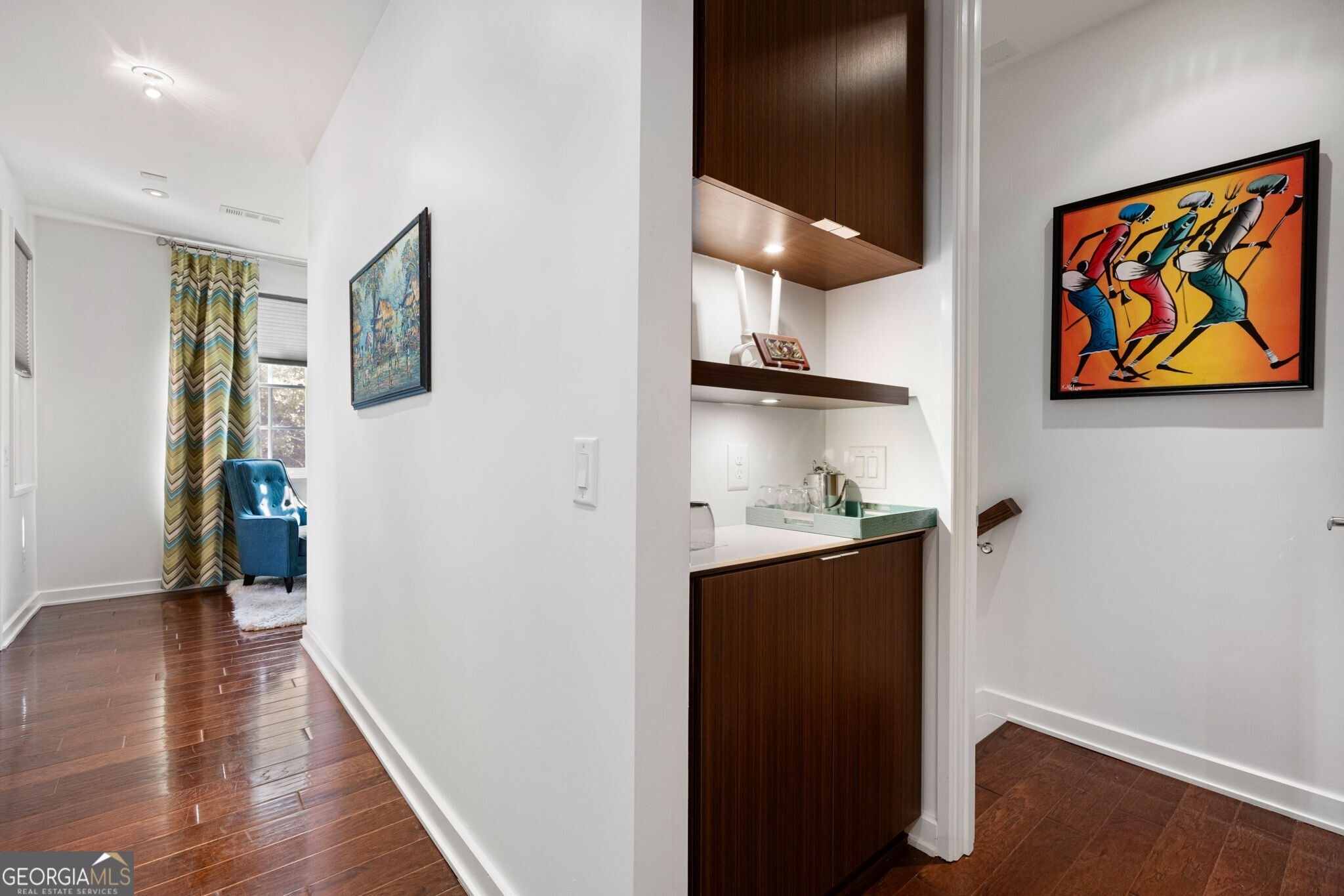 Savoy At Town Brookhaven - Residential