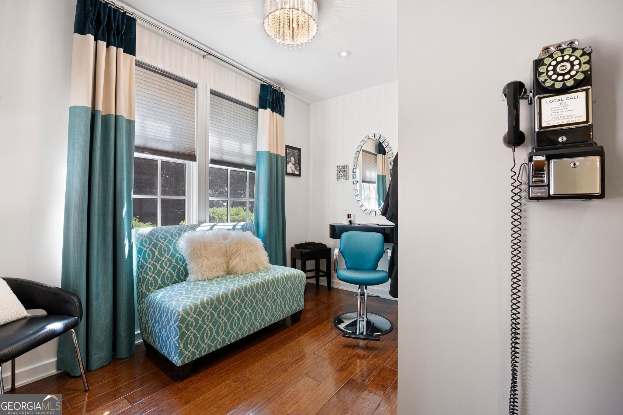 Savoy At Town Brookhaven - Residential