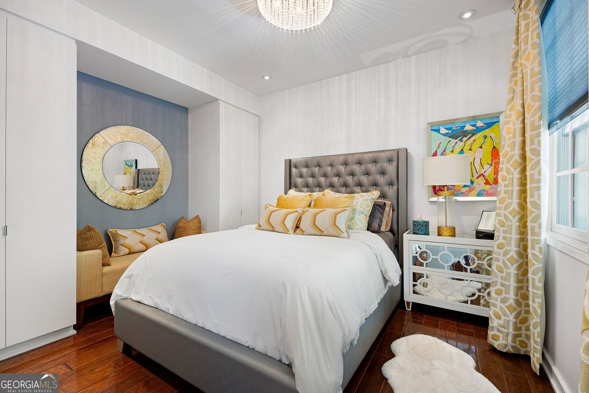 Savoy At Town Brookhaven - Residential