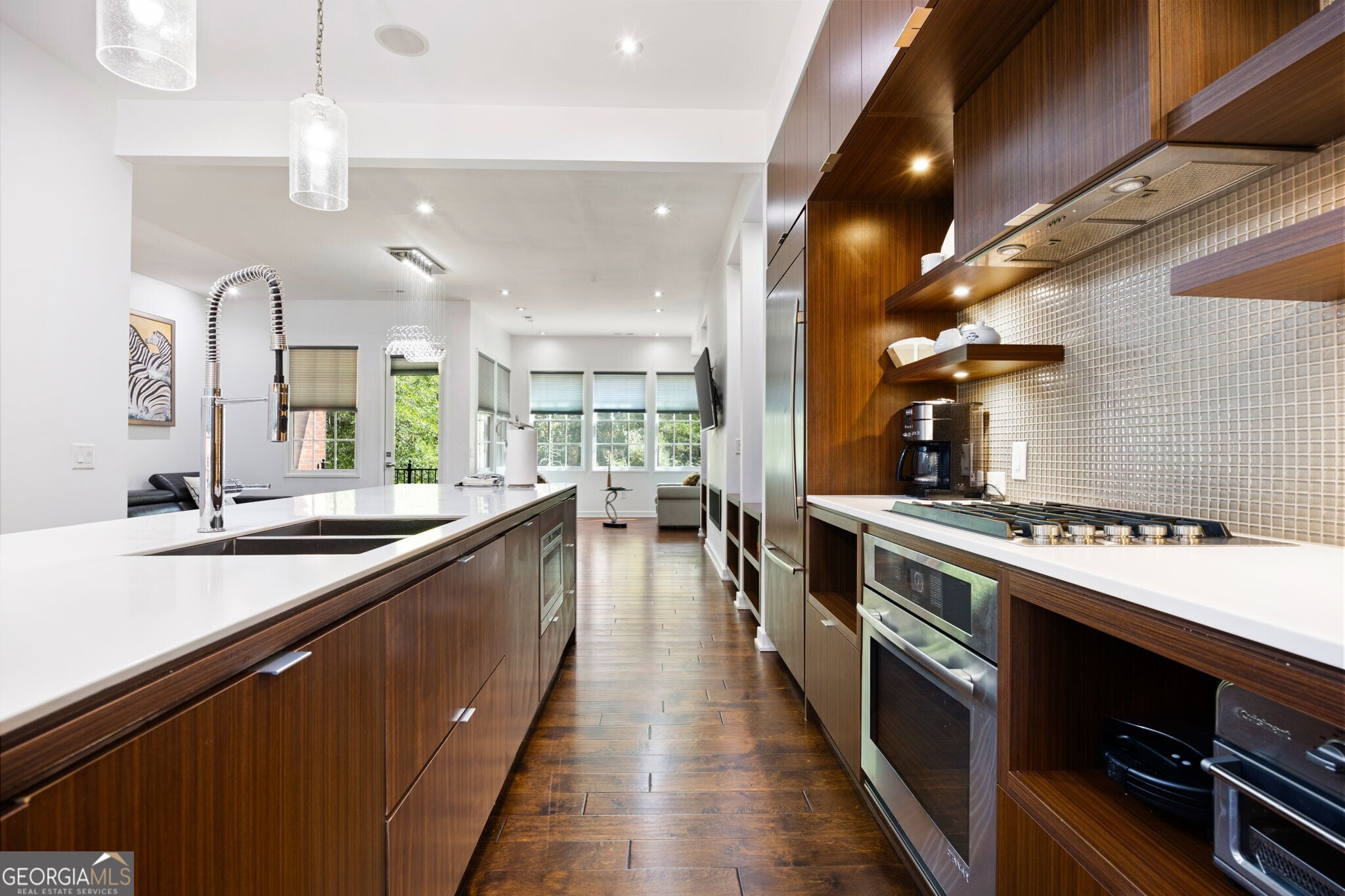 Savoy At Town Brookhaven - Residential