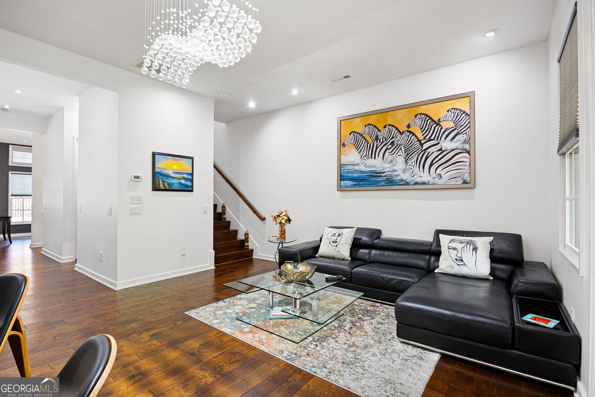Savoy At Town Brookhaven - Residential