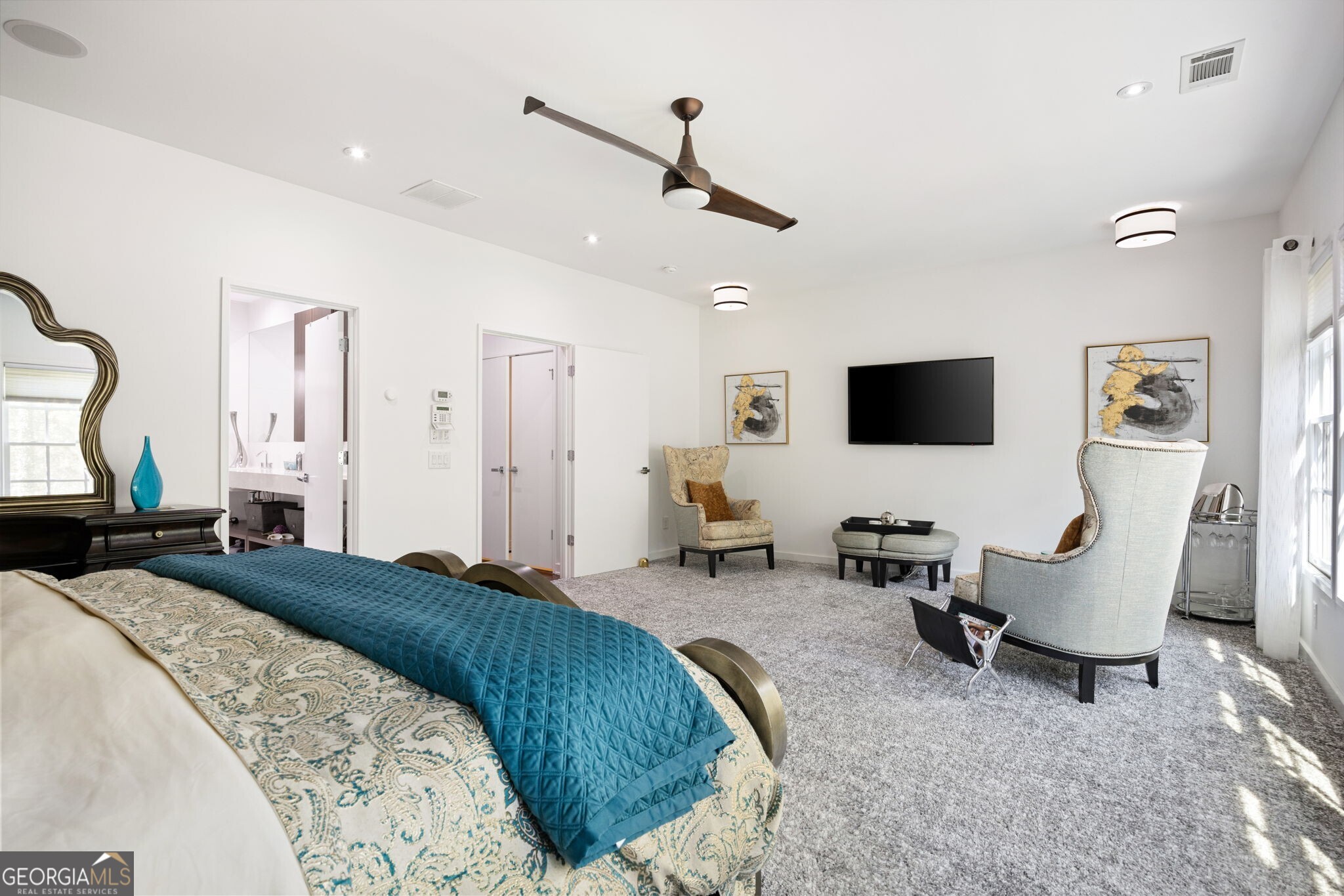Savoy At Town Brookhaven - Residential