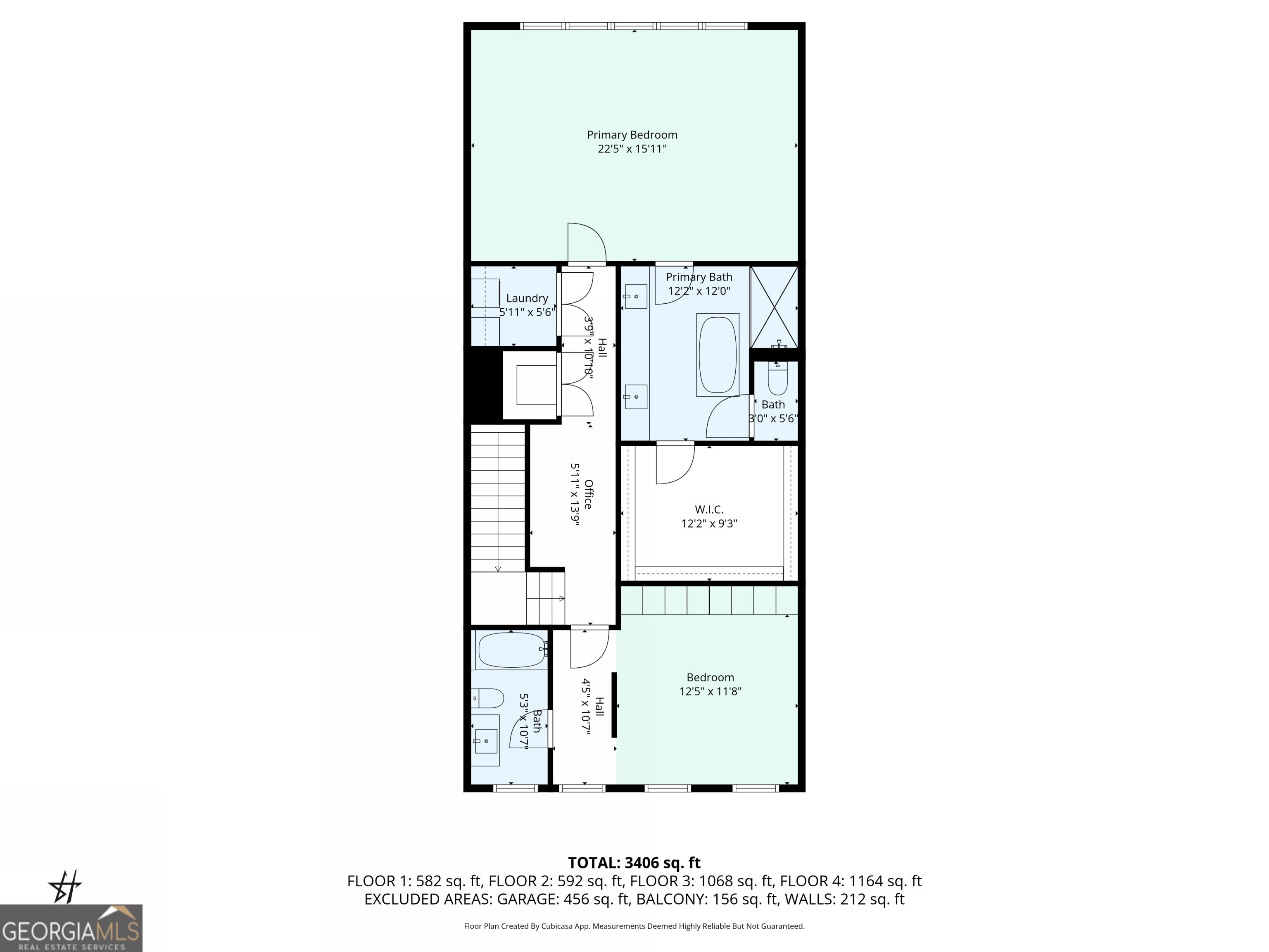 Savoy At Town Brookhaven - Residential