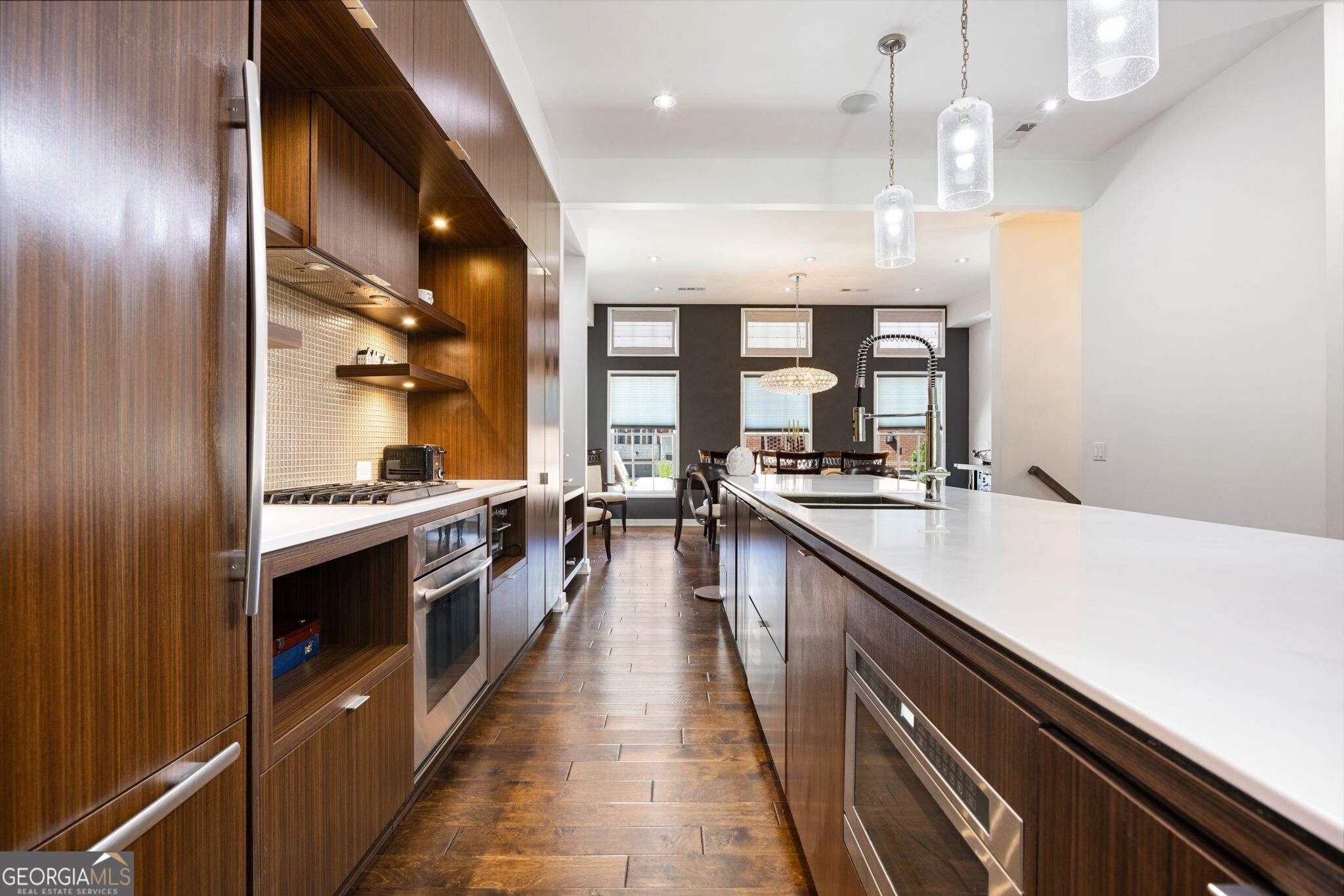 Savoy At Town Brookhaven - Residential