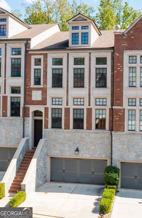 1331 Dover CIR NE Brookhaven GA 30319