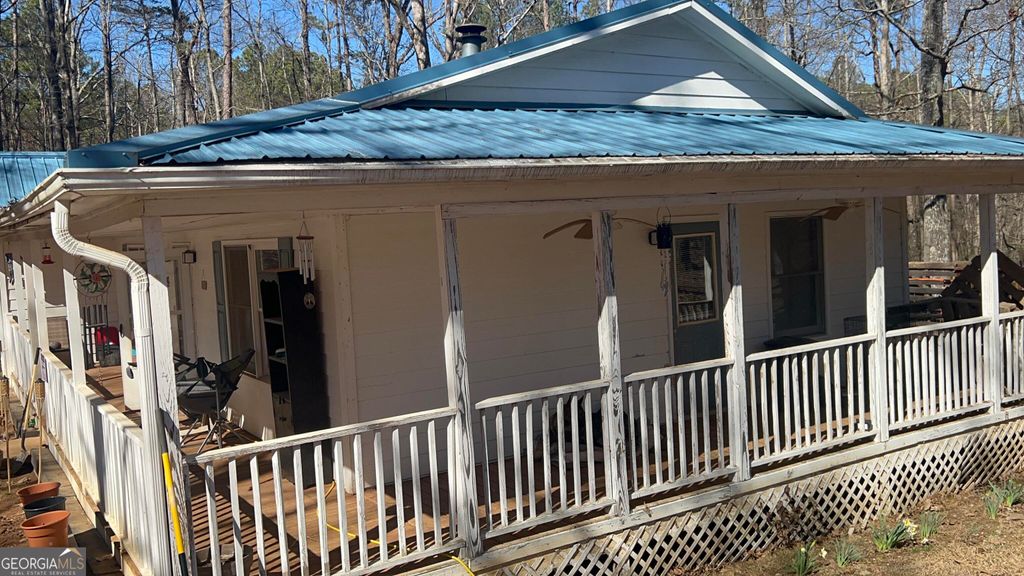 Photo of 73 Friendship Church Road, Buchanan, GA 30113 (MLS # 10703148)