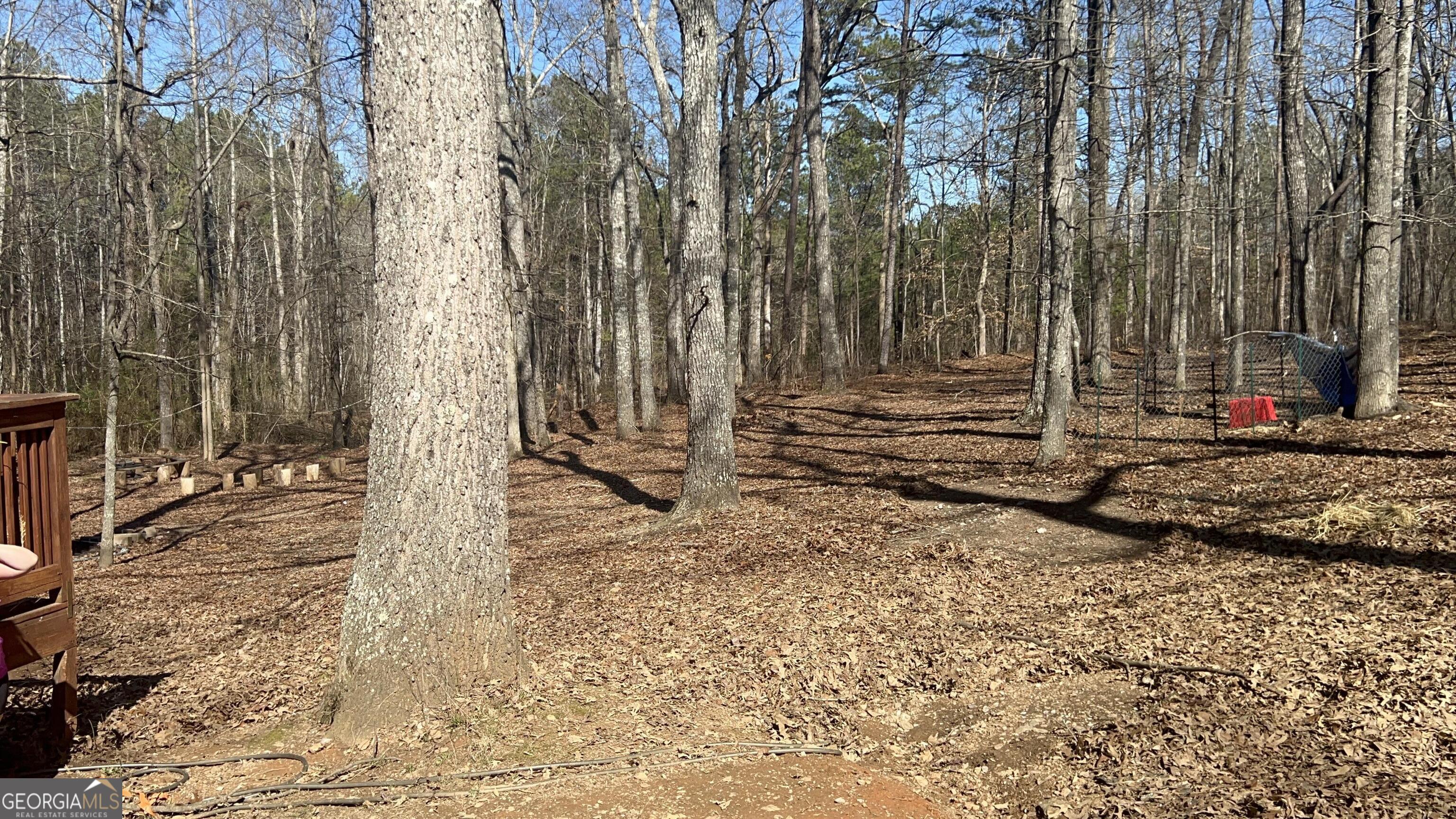 73 Friendship Church RD