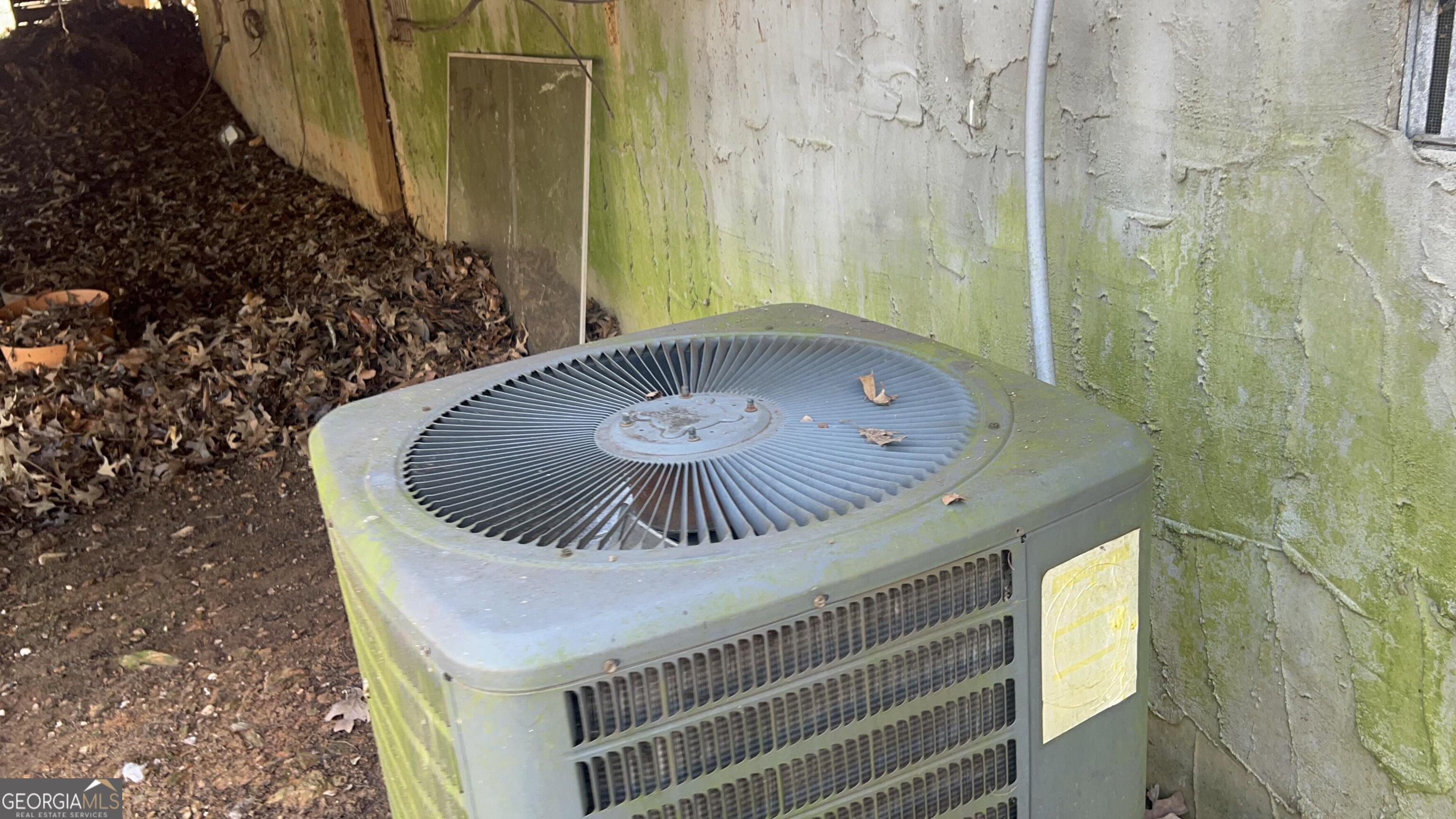 73 Friendship Church RD