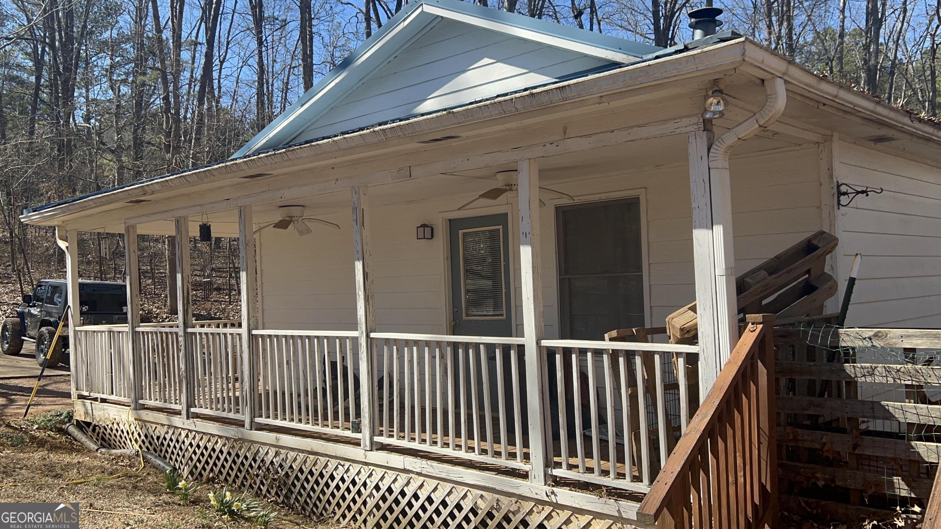 73 Friendship Church RD