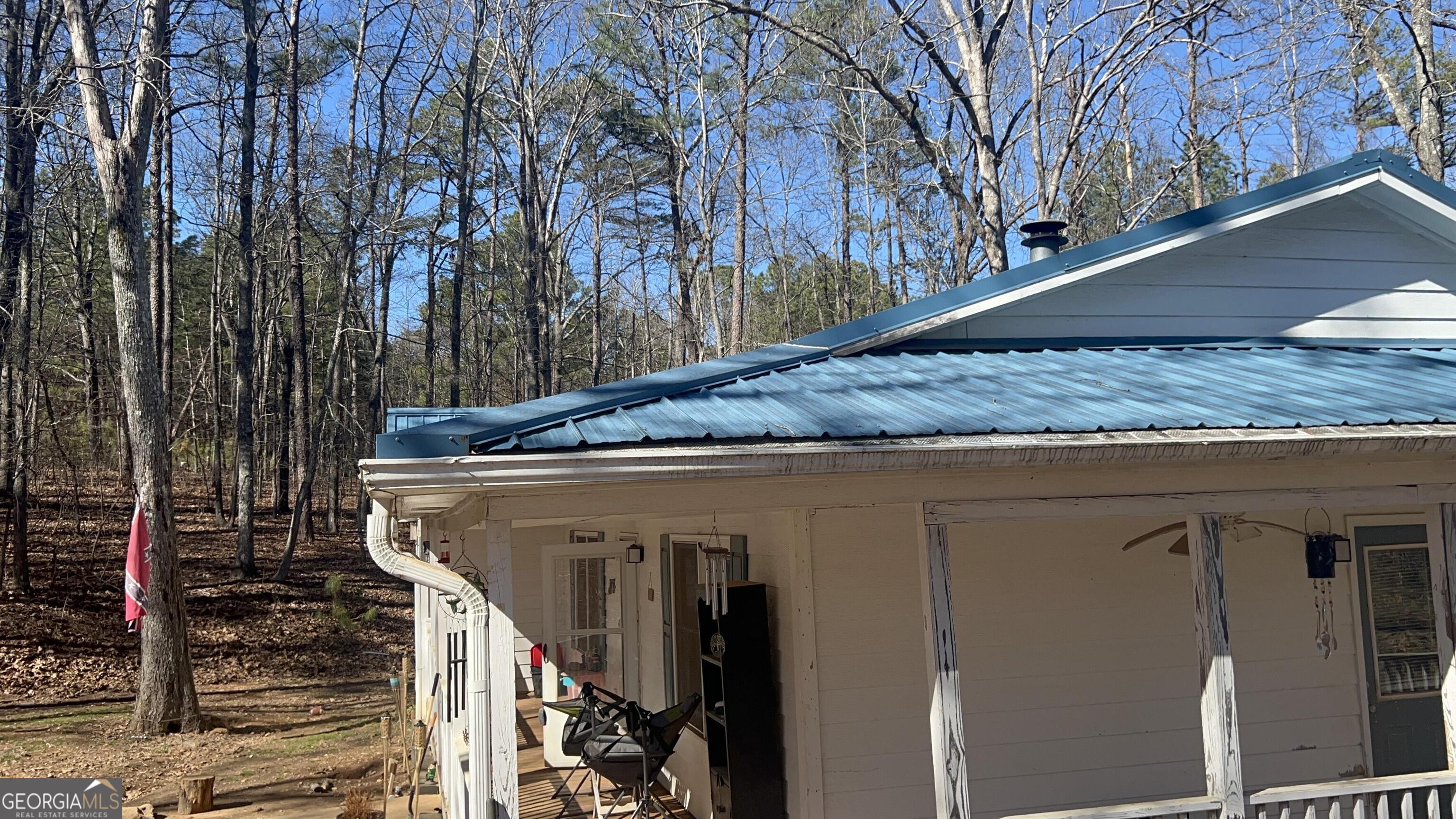 73 Friendship Church RD