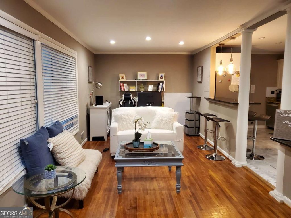 Photo of 2473 Woodacres Road NE, Atlanta, GA 30345 (MLS # 10741884)