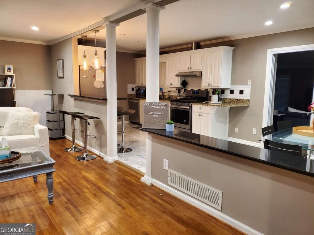 Photo of 2473 Woodacres Road NE, Atlanta, GA 30345 (MLS # 10741884)