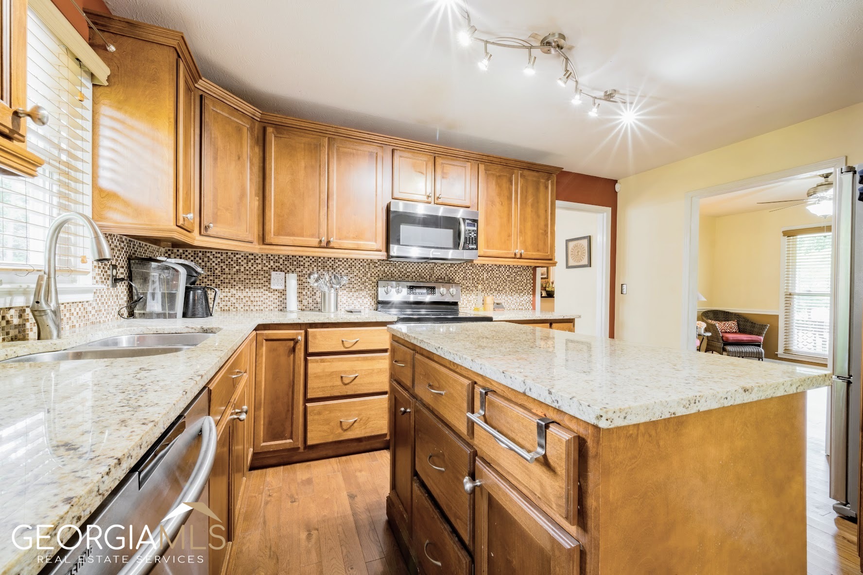 Sugarbush - Residential