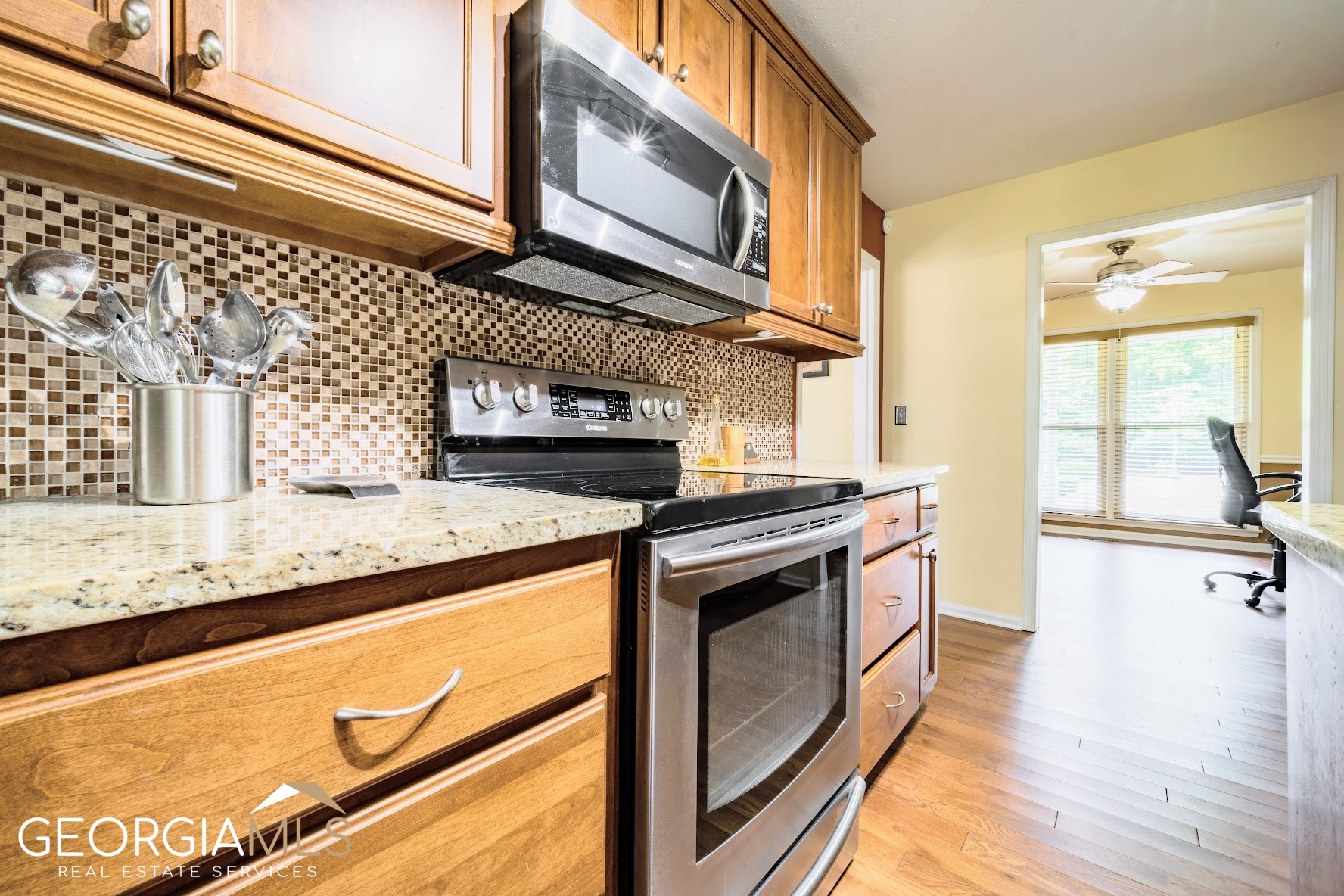 Sugarbush - Residential