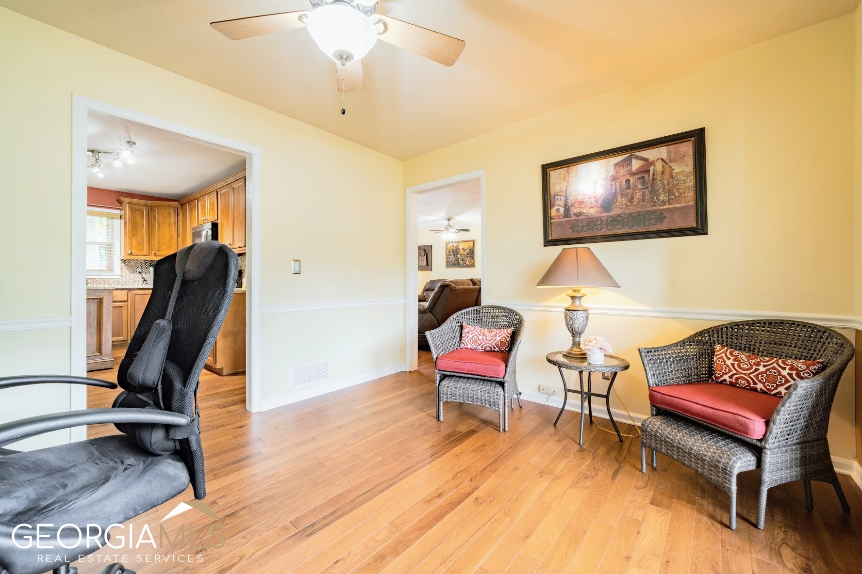 Sugarbush - Residential