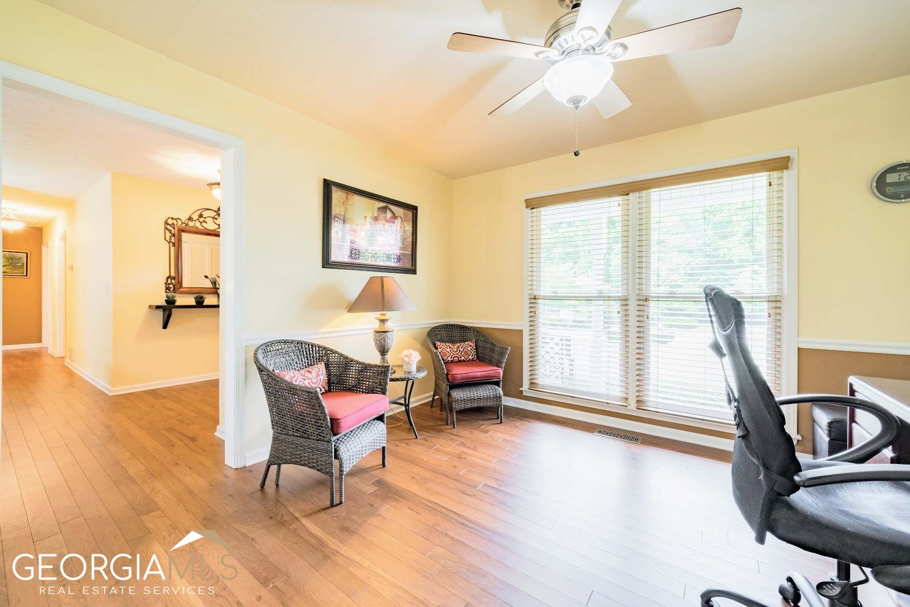 Sugarbush - Residential