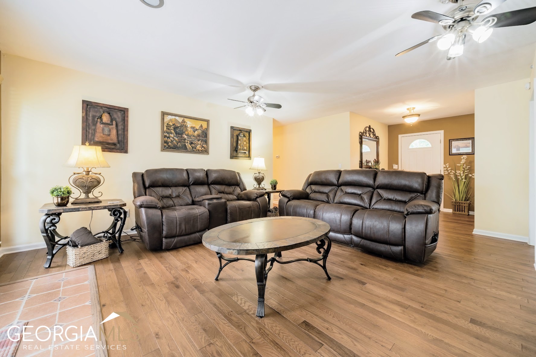Sugarbush - Residential