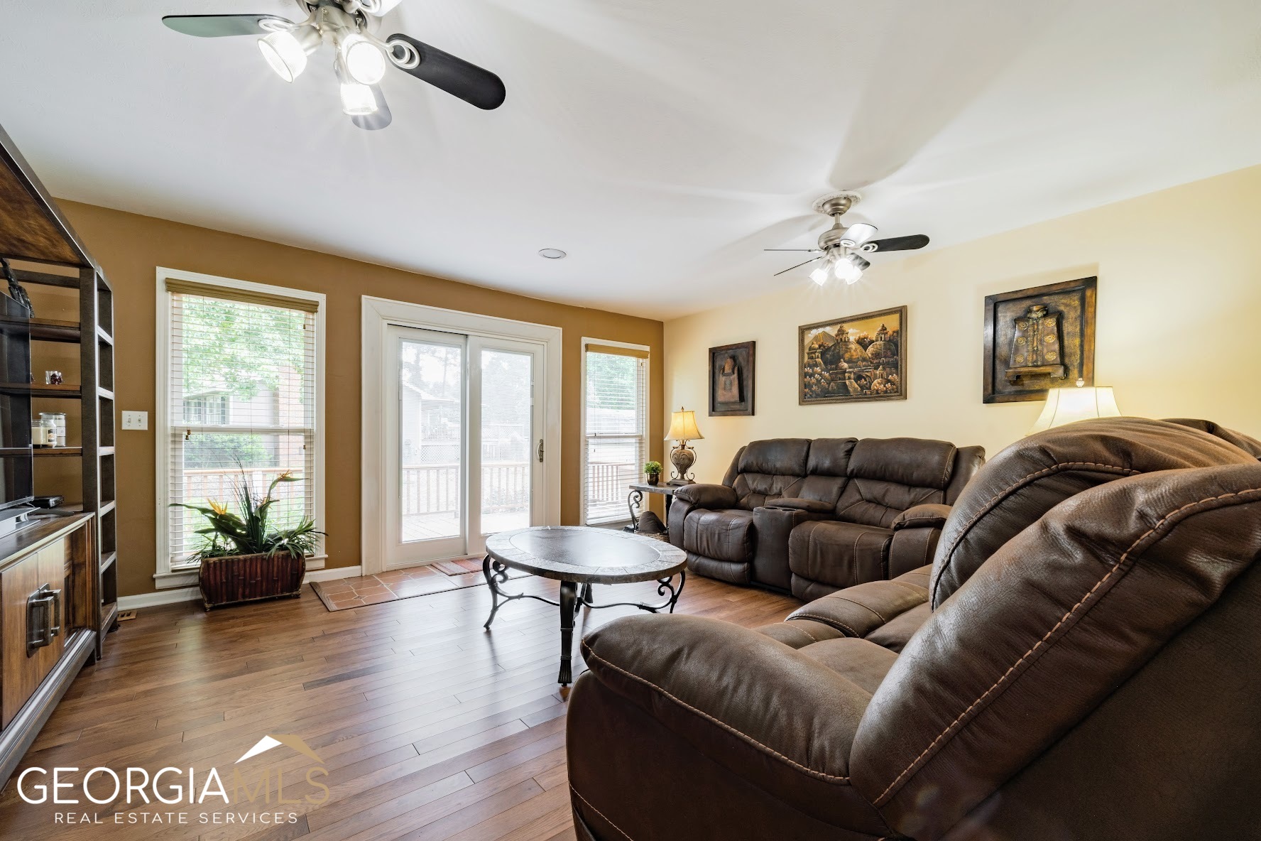 Sugarbush - Residential