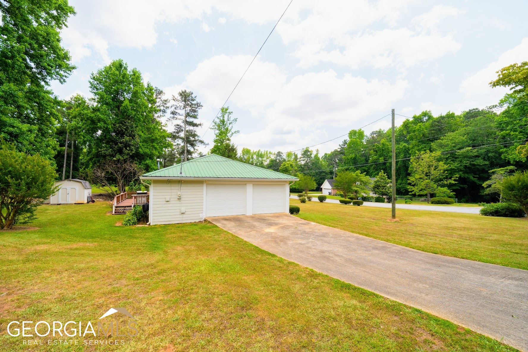 Sugarbush - Residential