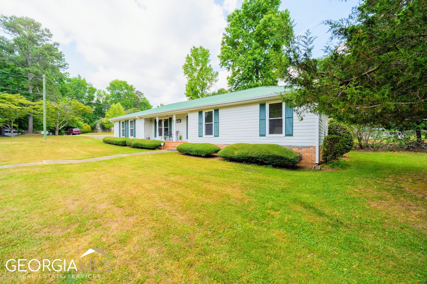 Sugarbush - Residential