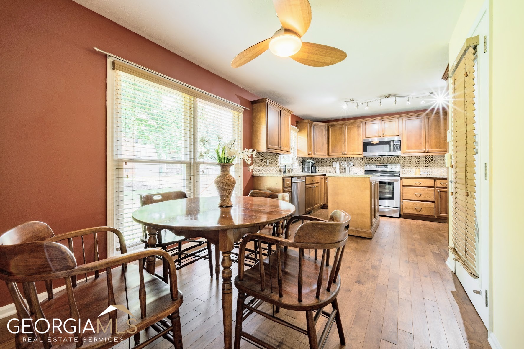 Sugarbush - Residential